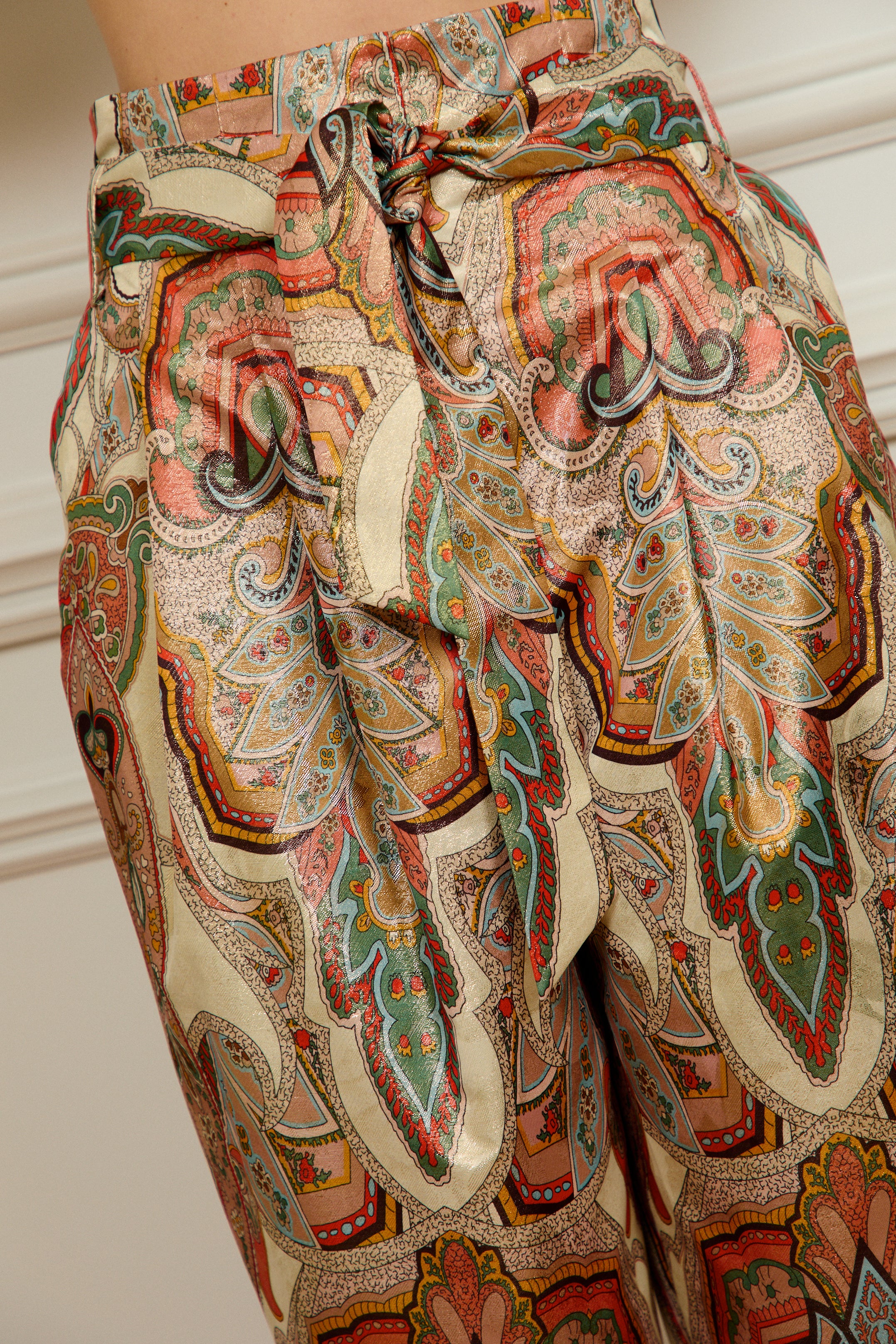 PANTALON BIANCA - Image 6