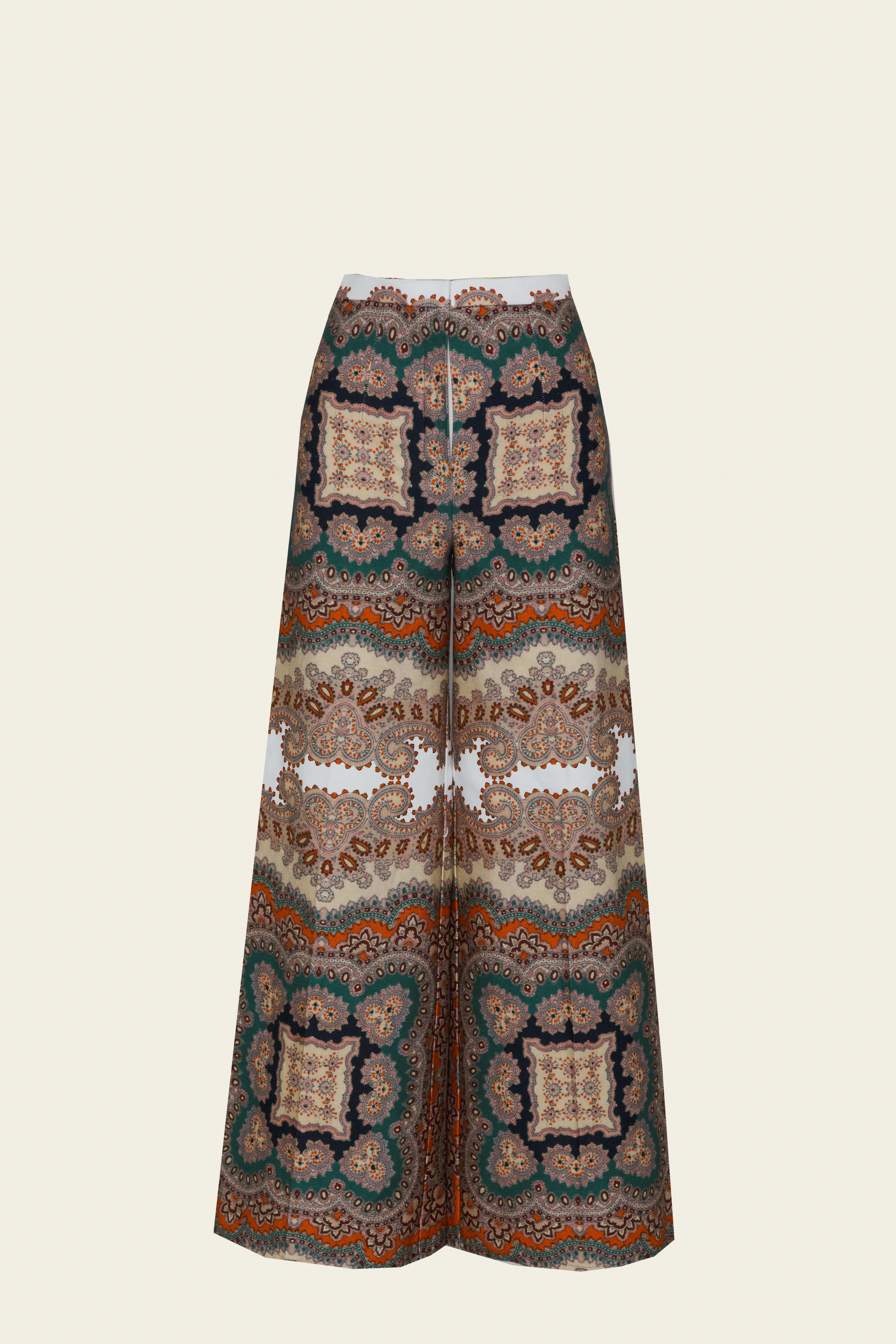 PANTALÓN BLANCO BRIAR - Image 2