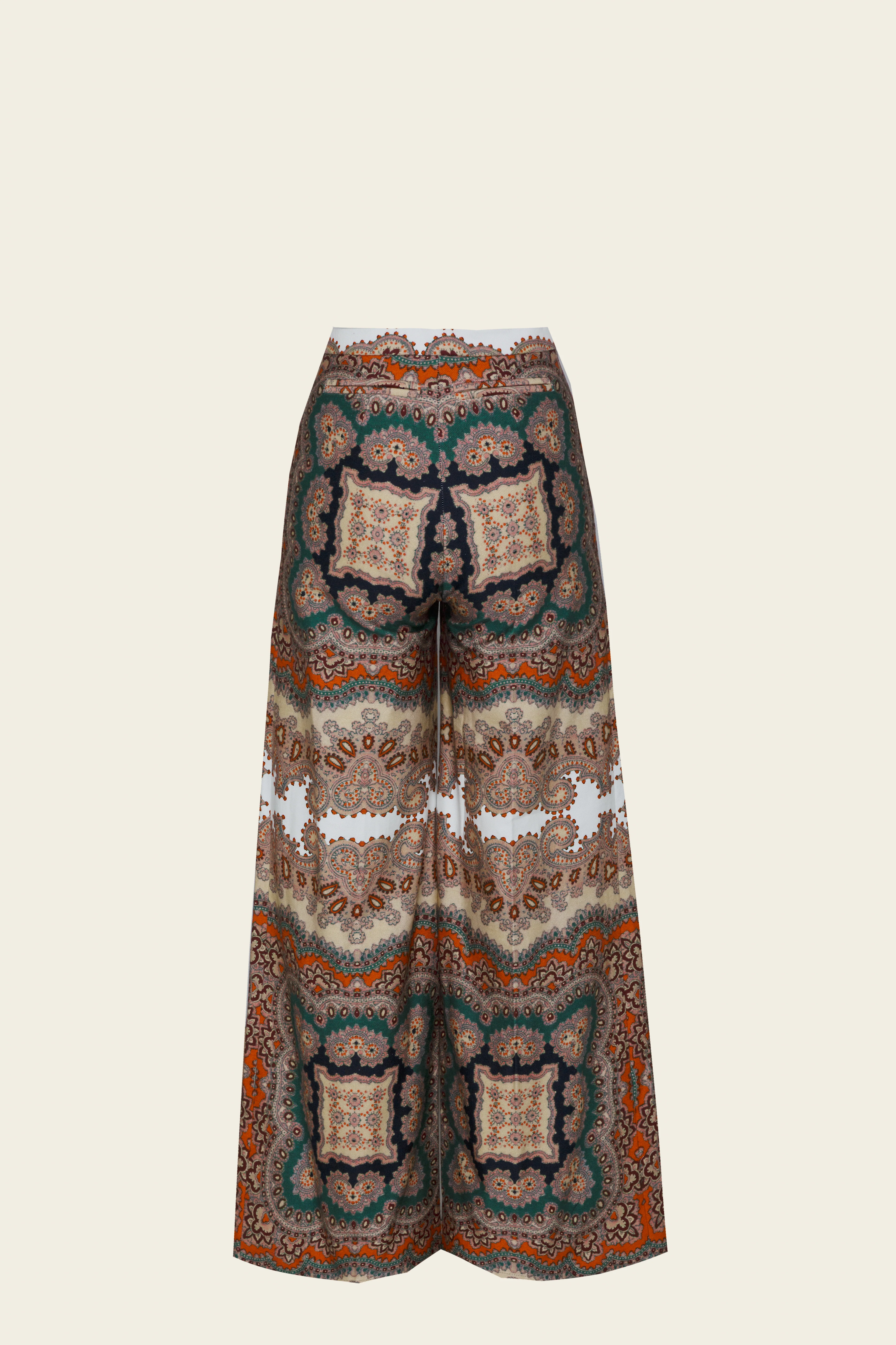PANTALÓN BLANCO BRIAR - Image 5
