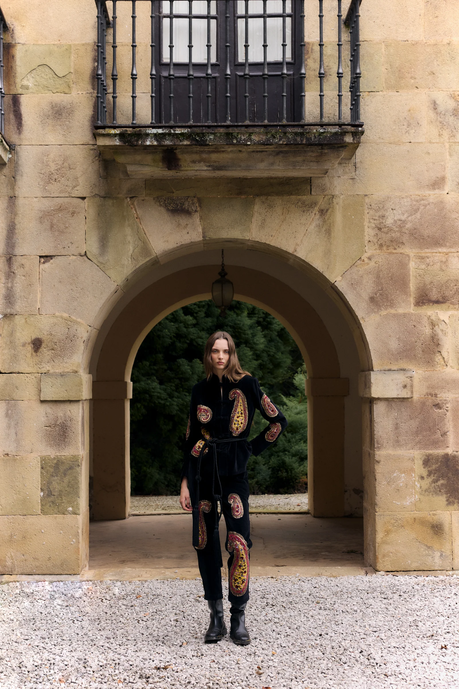 PANTALÓN CAELI - Image 3