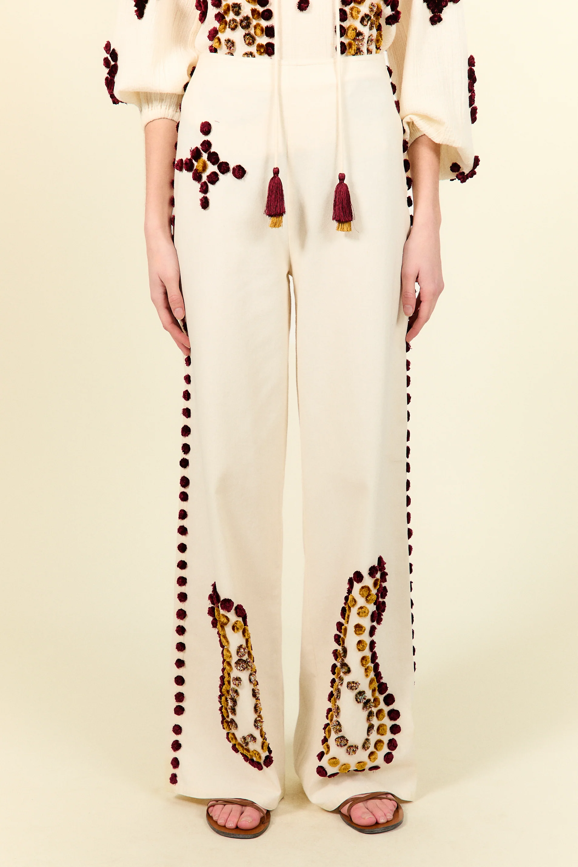 PANTALON CASANDRA - Image 3
