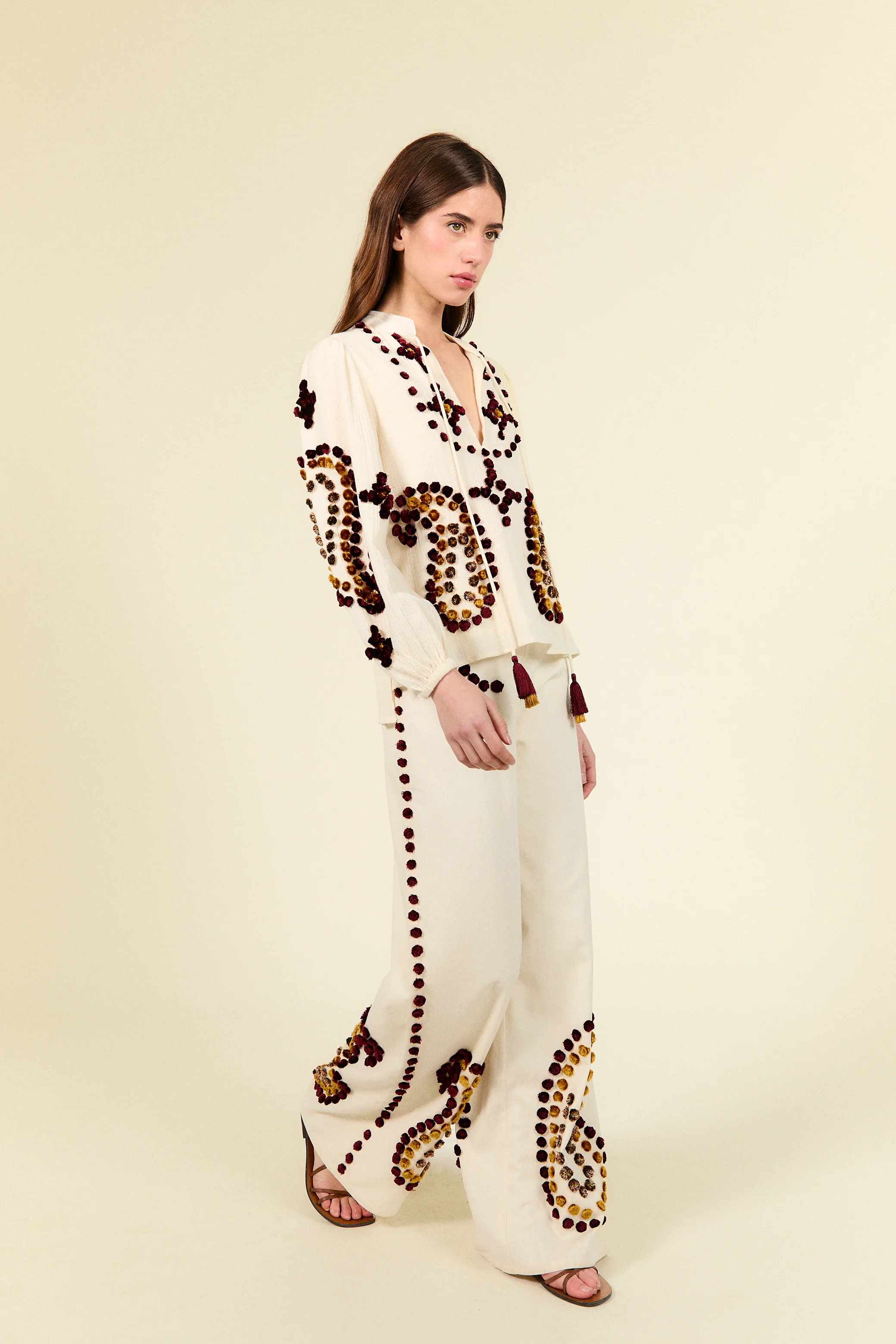 PANTALON CASANDRA - Image 4