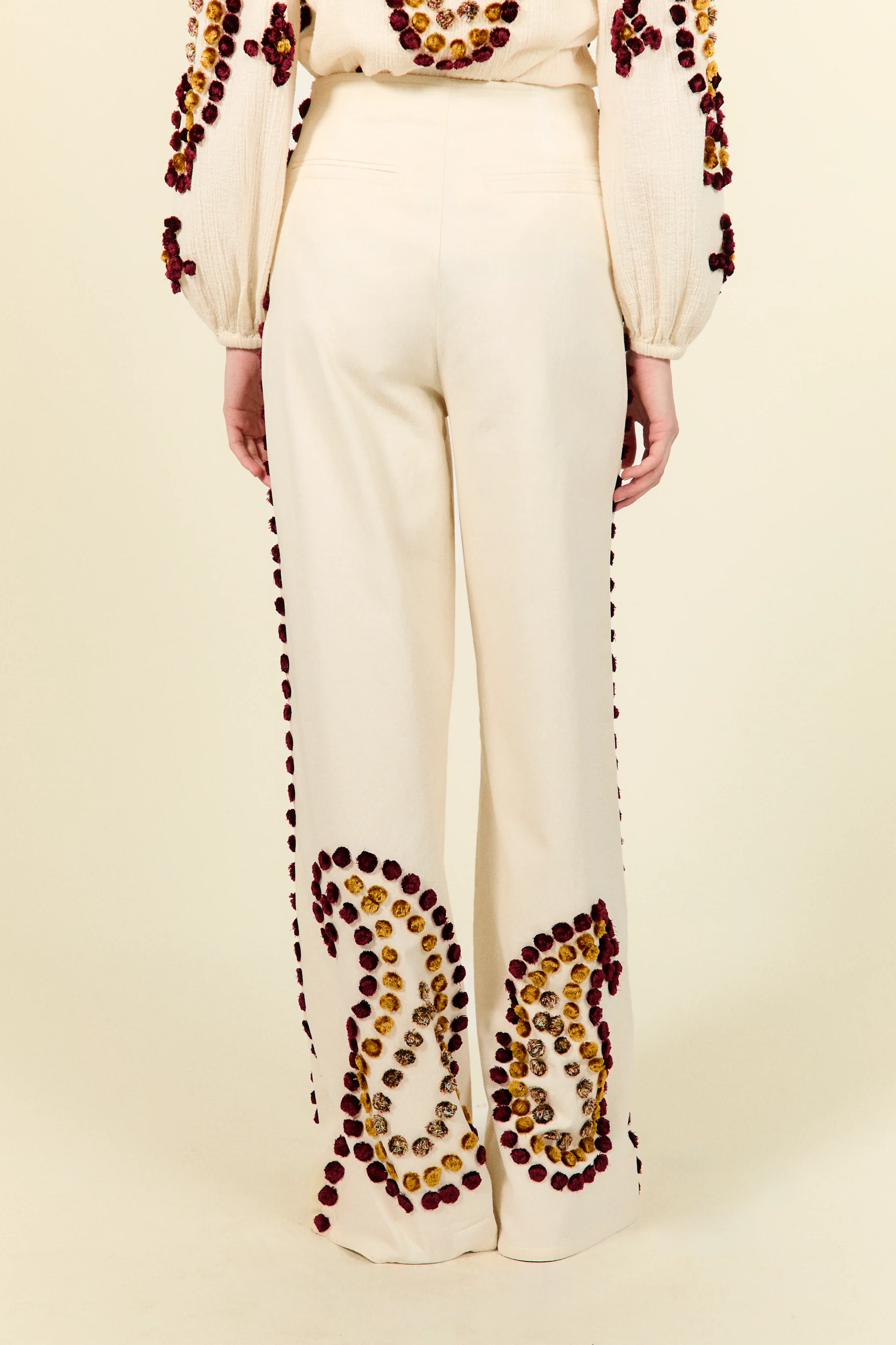 PANTALON CASANDRA - Image 5