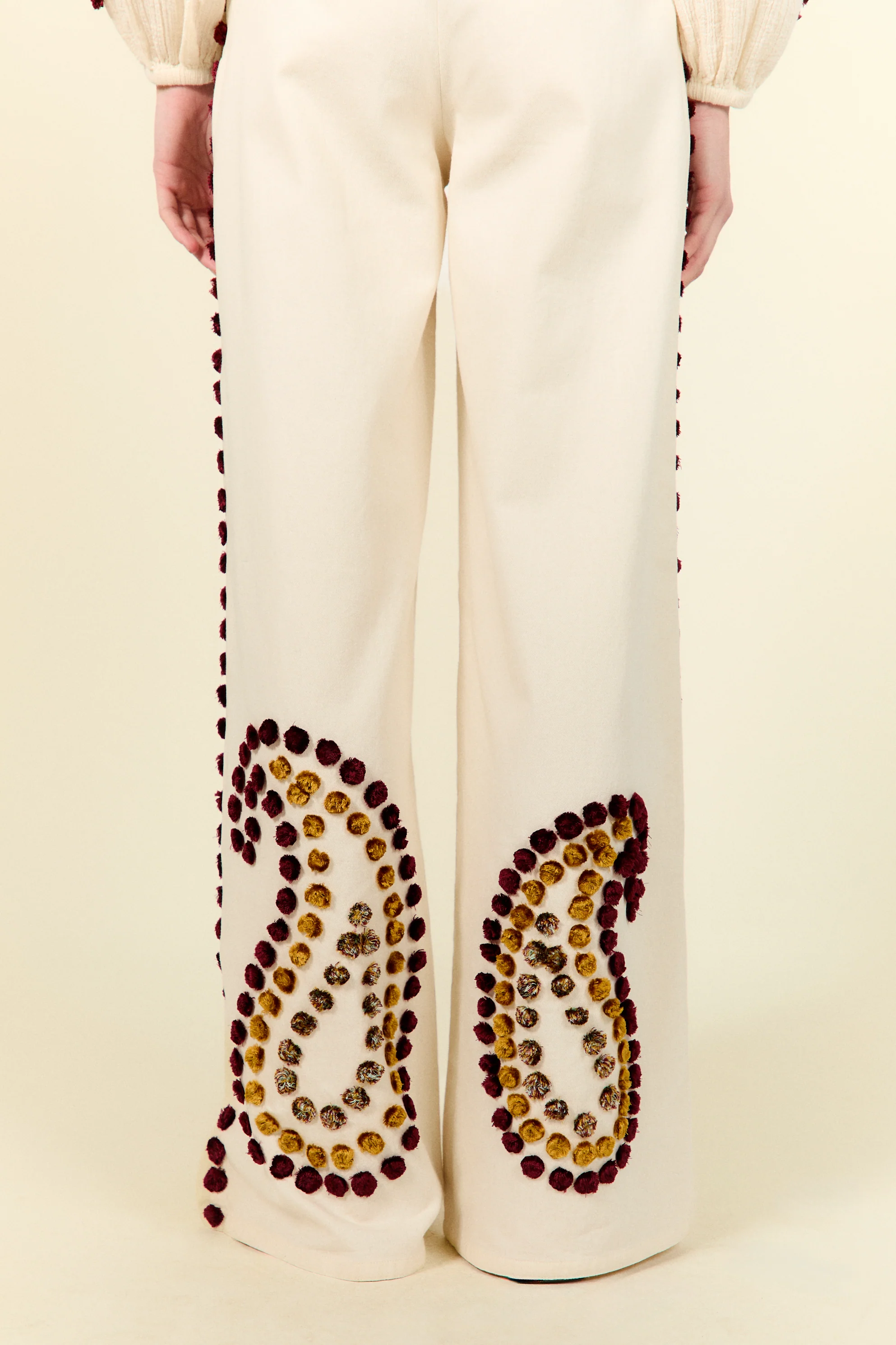 PANTALON CASANDRA - Image 6