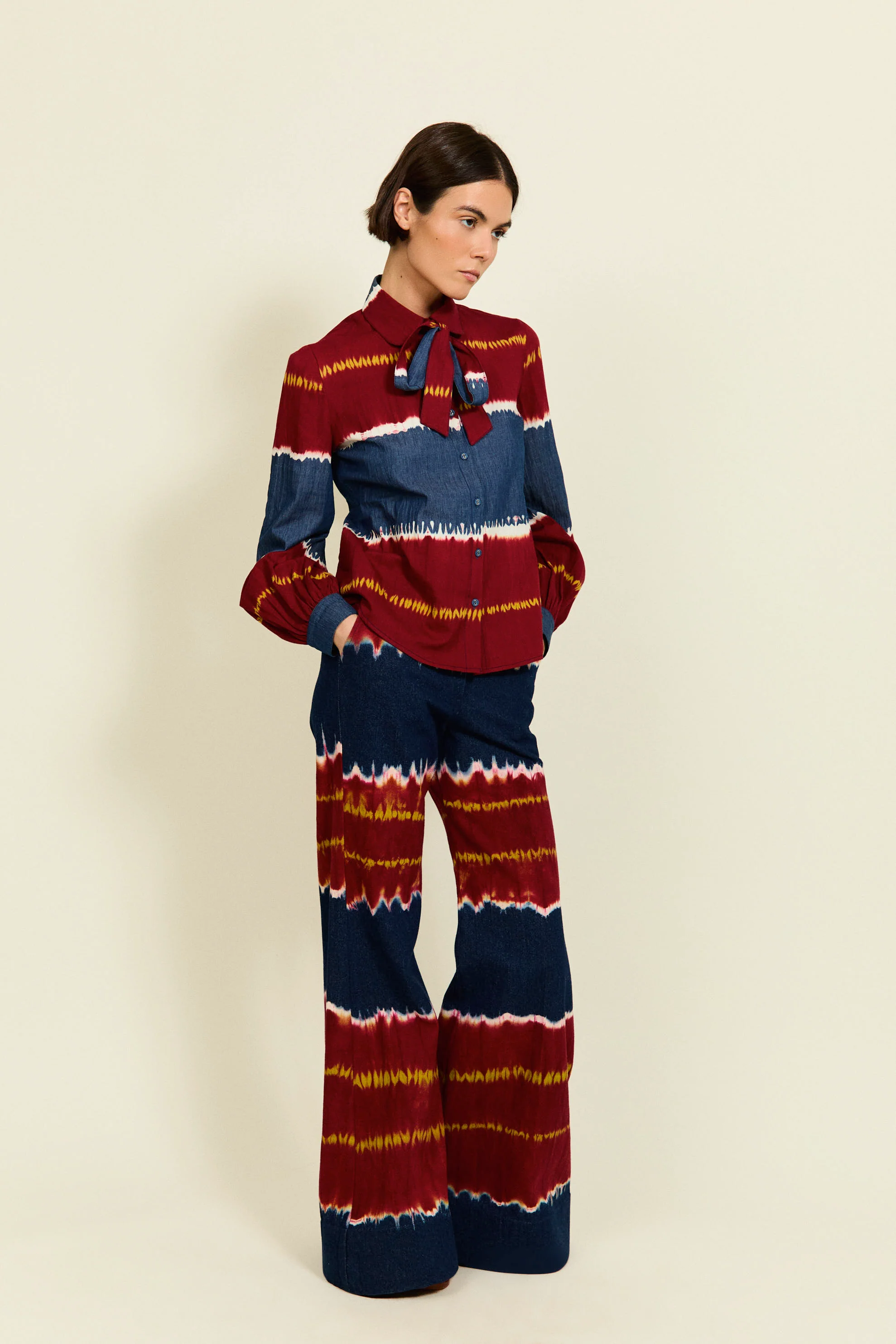 PANTALON CLEA