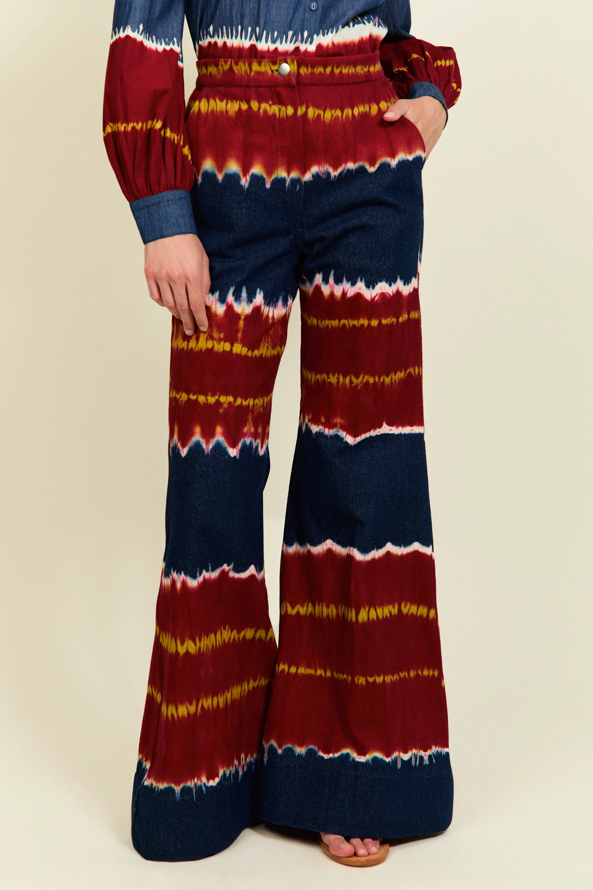 PANTALON CLEA - Image 3