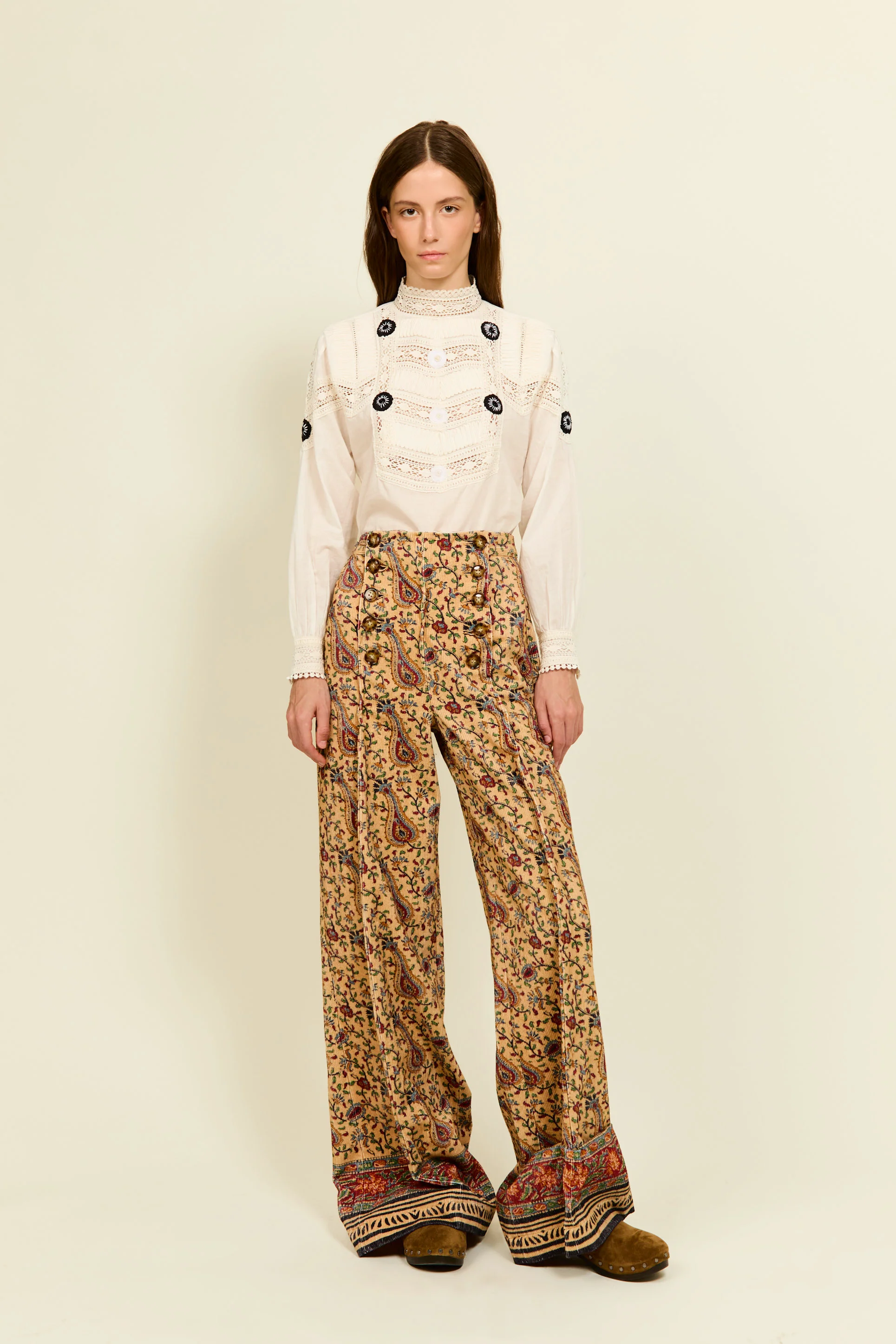 PANTALÓN EIDEN