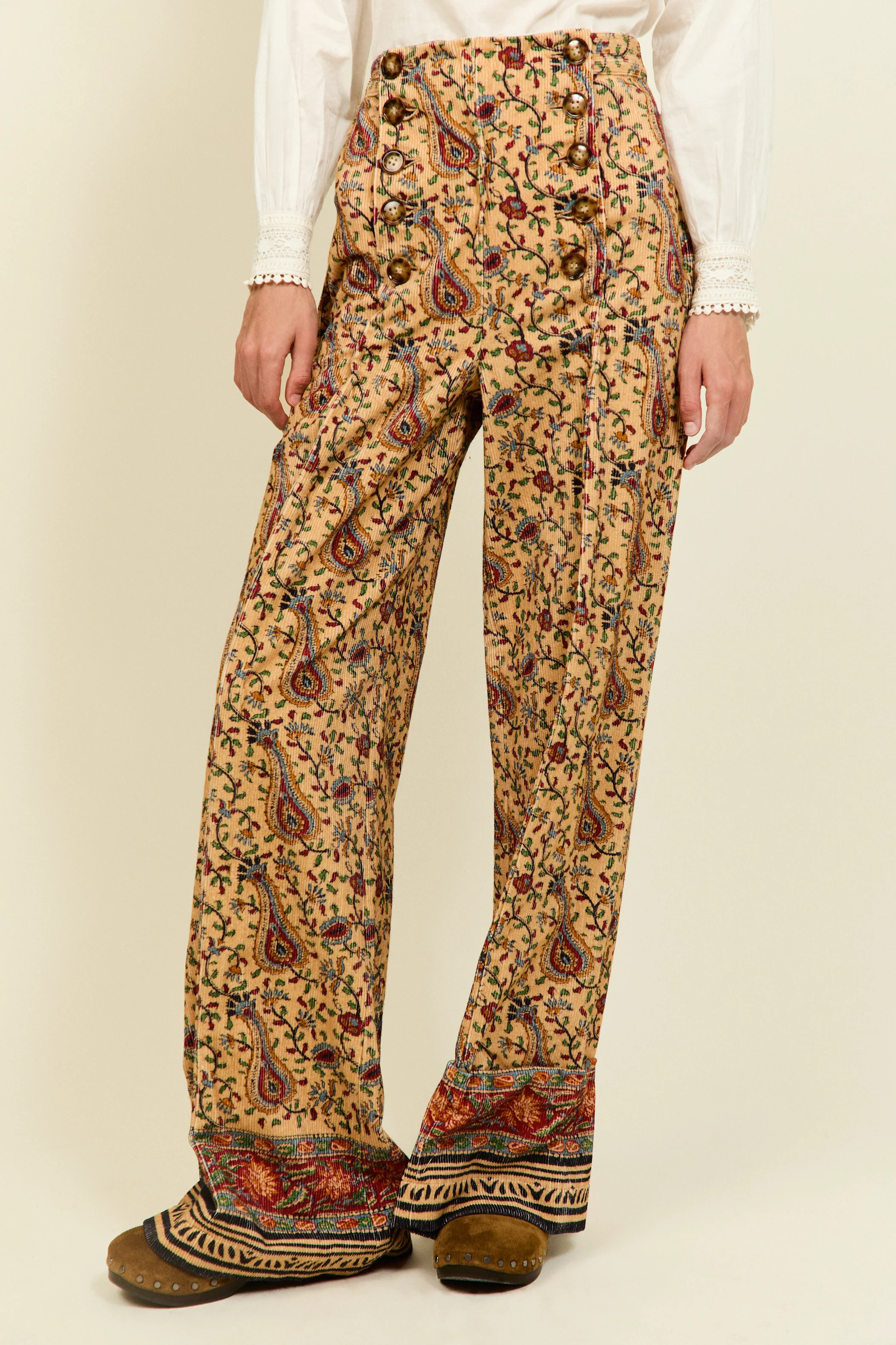 PANTALÓN EIDEN - Image 2