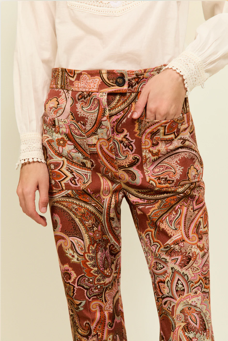 PANTALÓN LEILA - Image 4