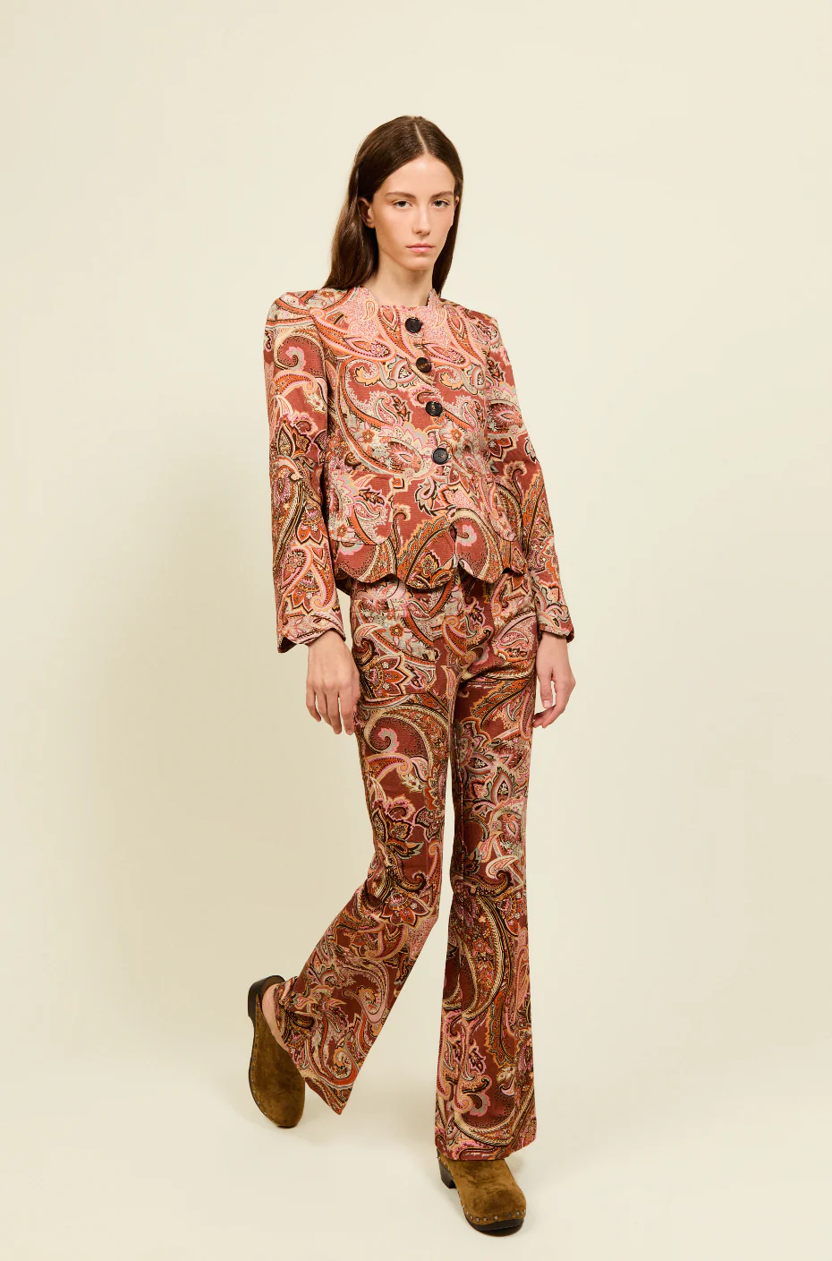 PANTALÓN LEILA - Image 7