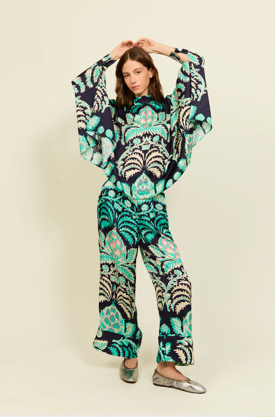 CAPA MAGNOLIA - Image 5
