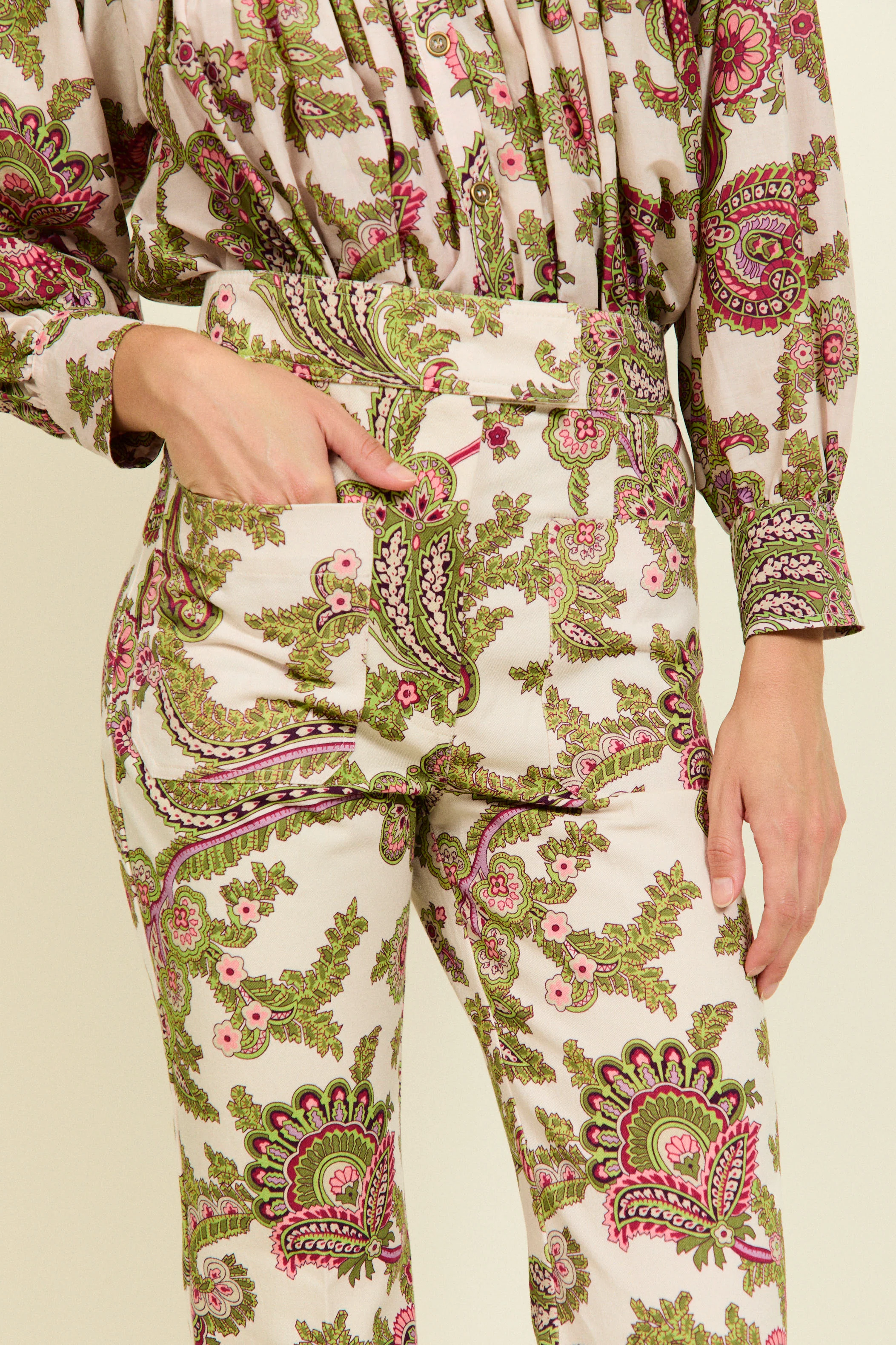 PANTALON ORIANA - Image 3