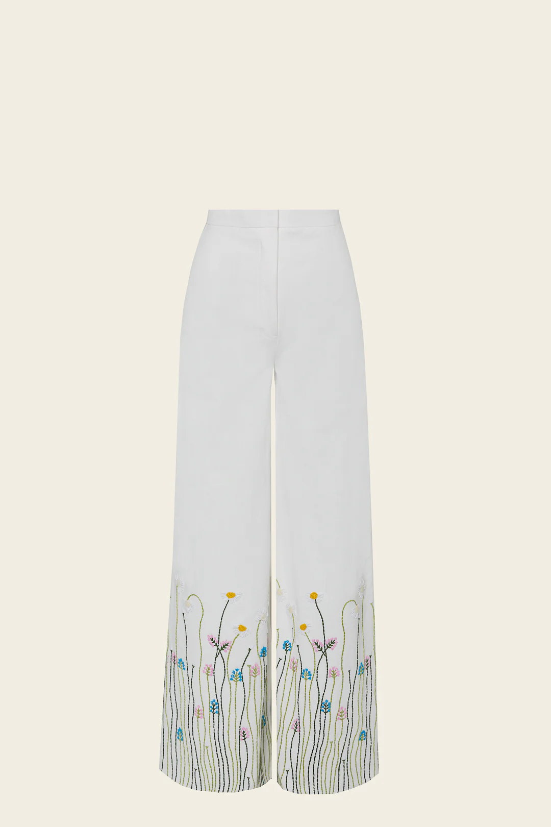 PANTALON VALENTINA
