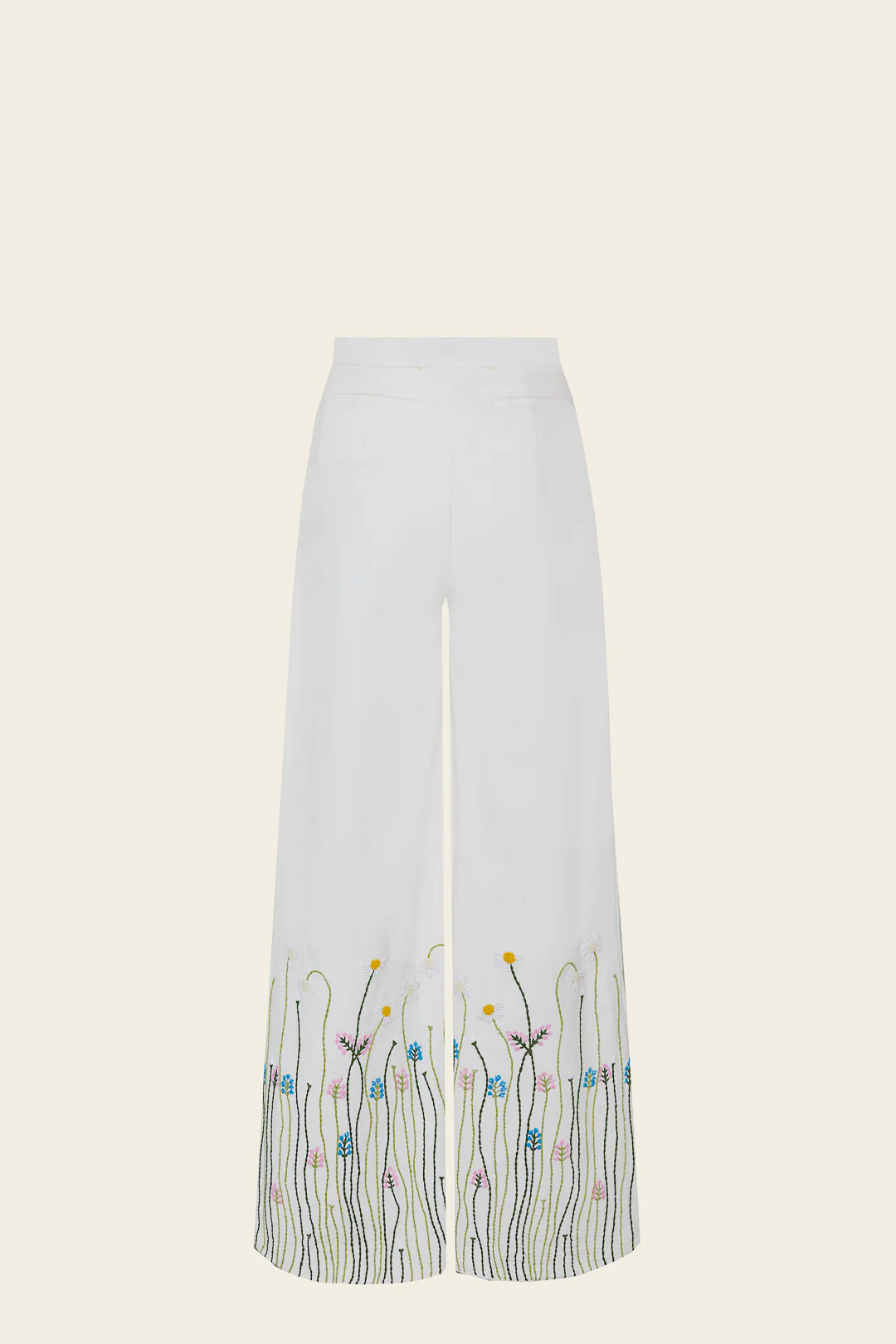 PANTALON VALENTINA - Image 2