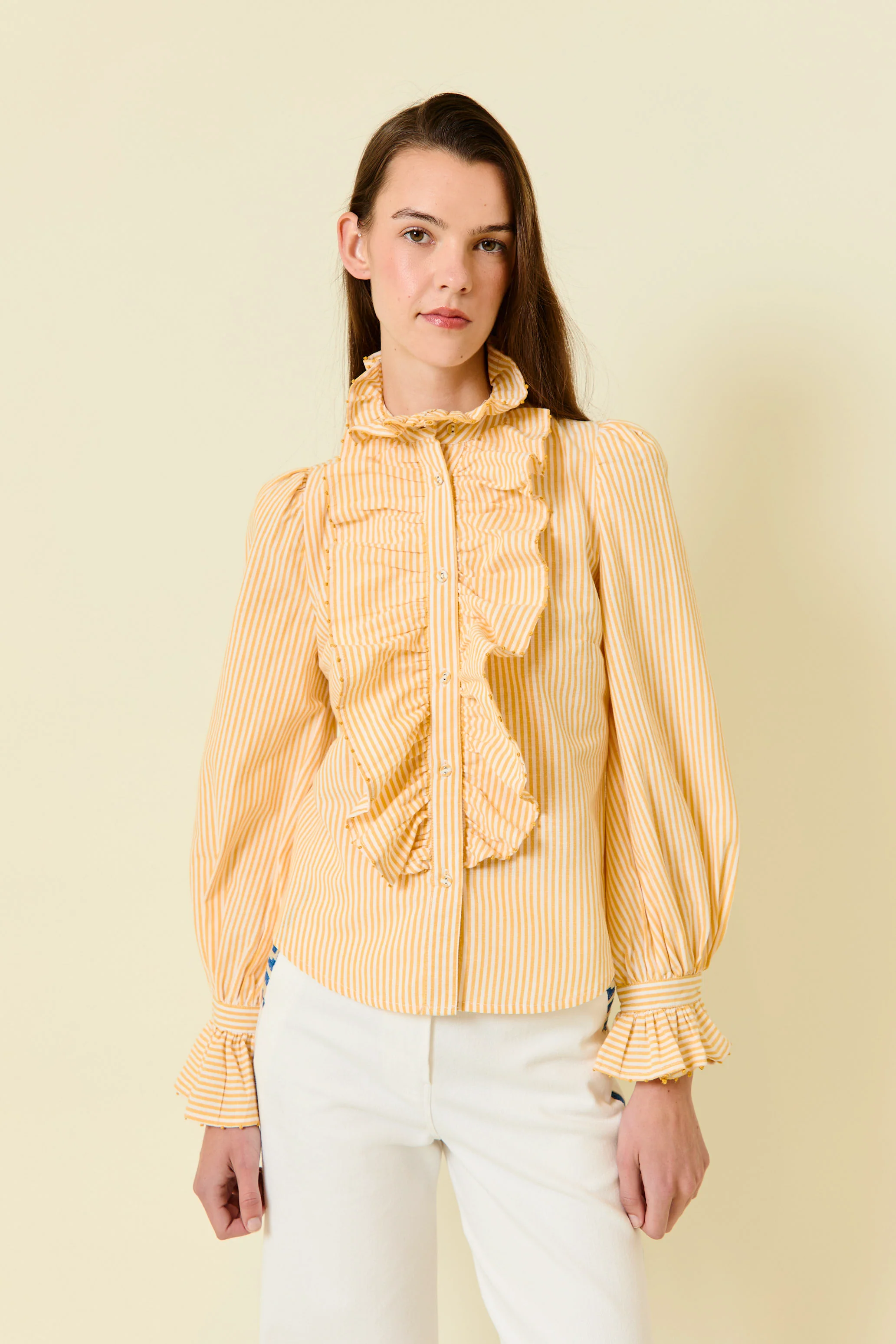 BLUSA SOLANGE