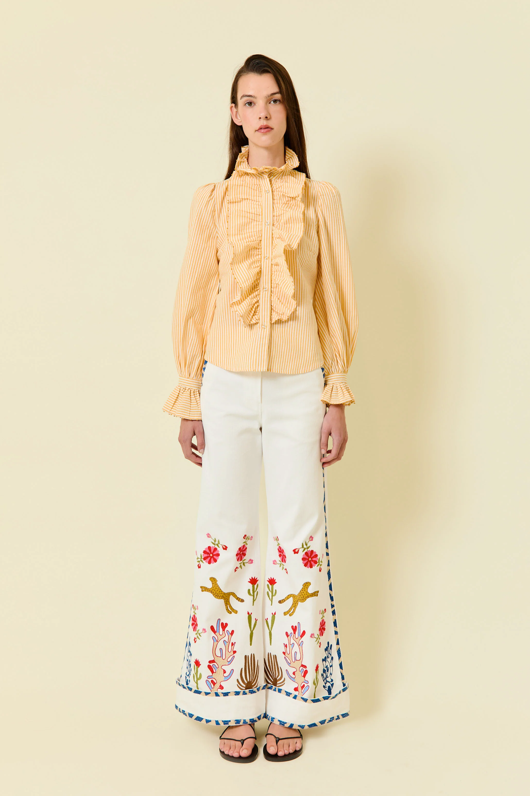BLUSA SOLANGE - Image 3