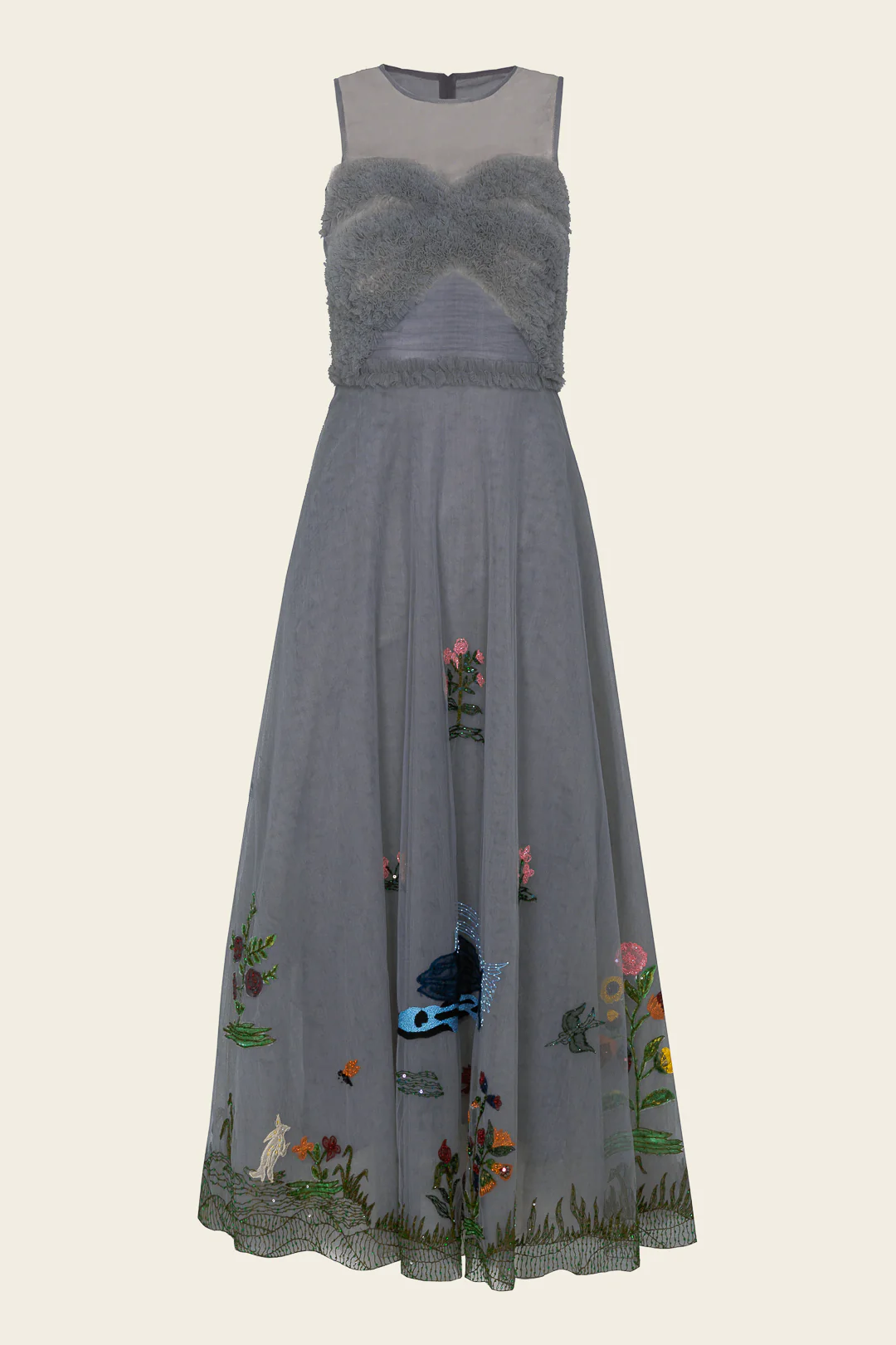 VESTIDO ABBIE - Image 10