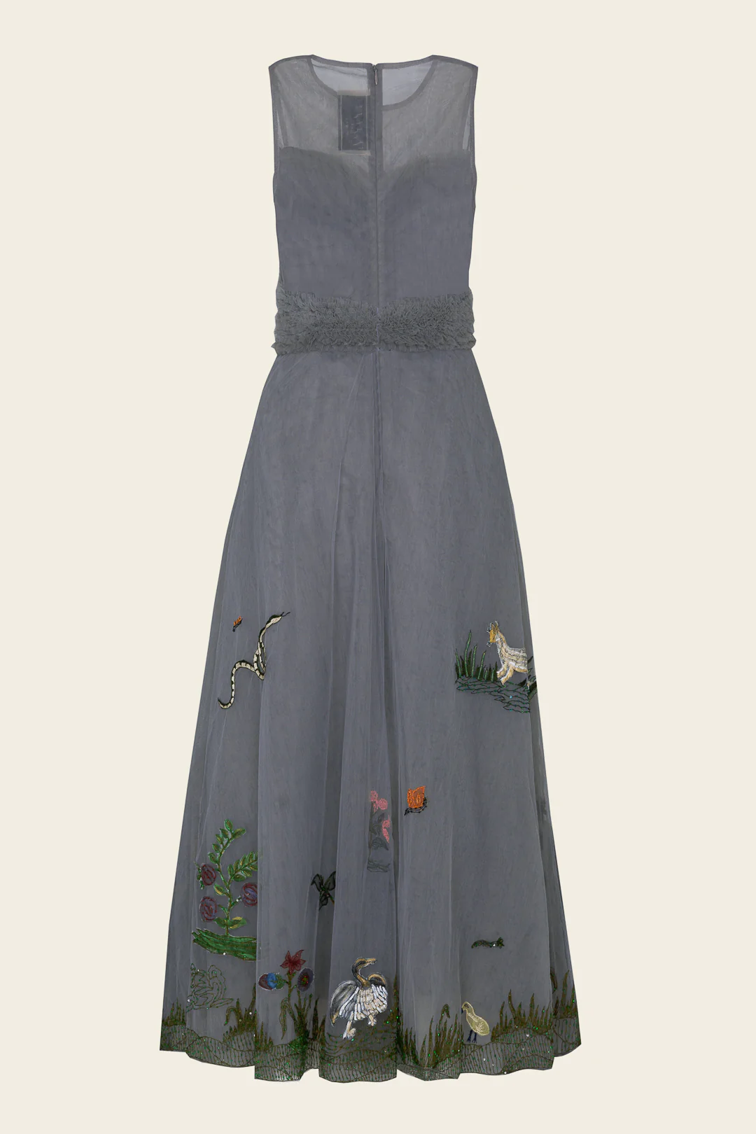 VESTIDO ABBIE - Image 11