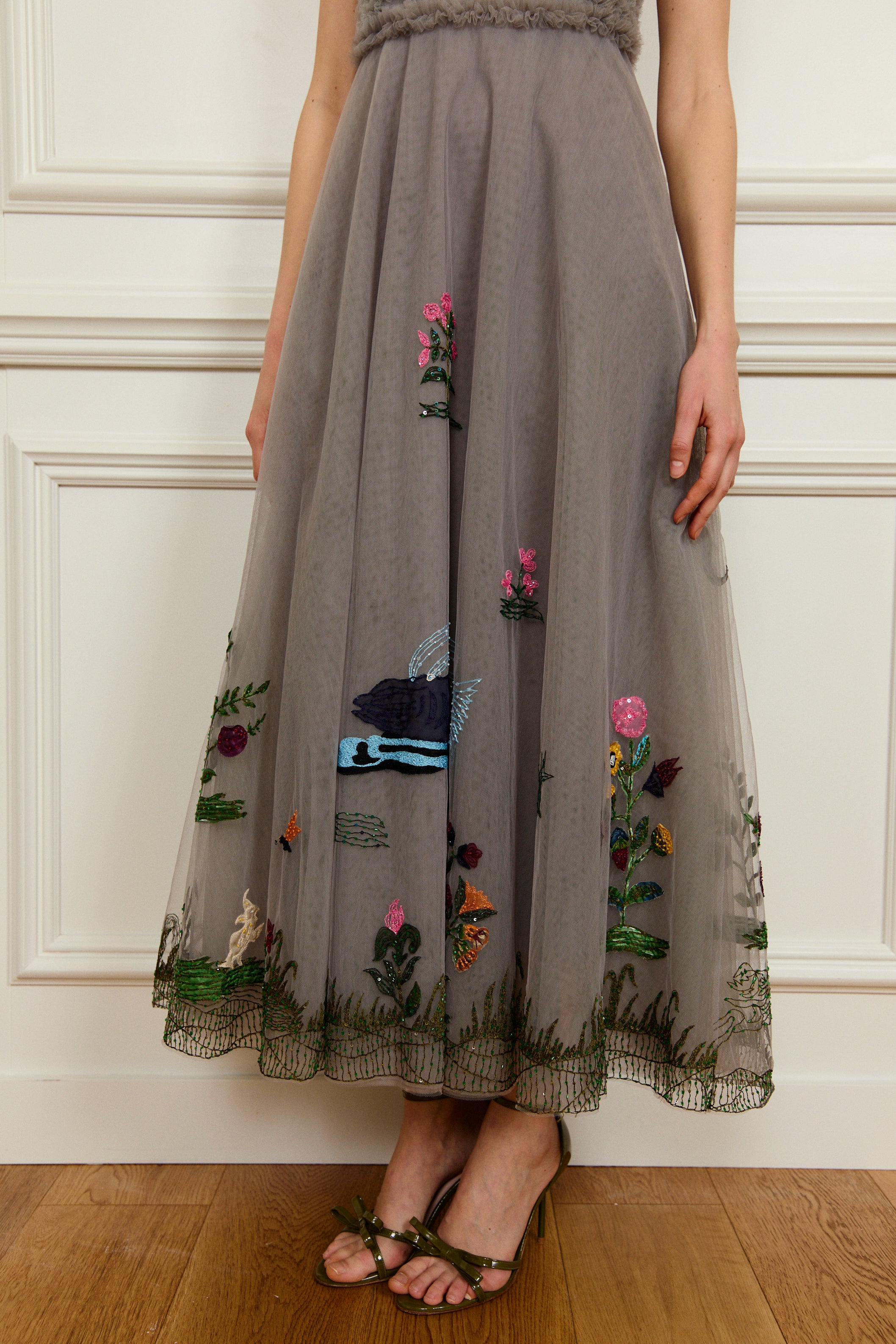 VESTIDO ABBIE - Image 4