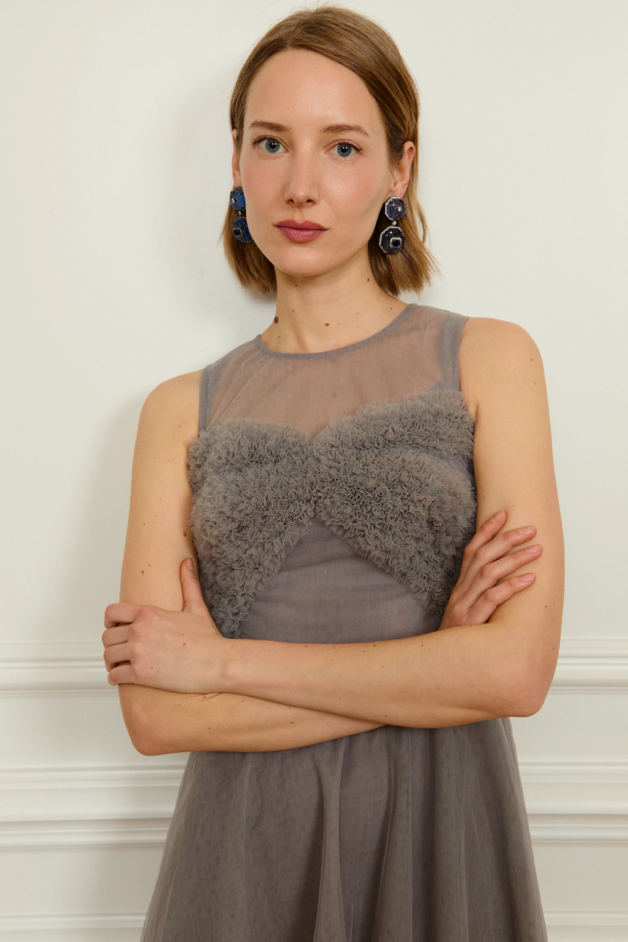 VESTIDO ABBIE - Image 5