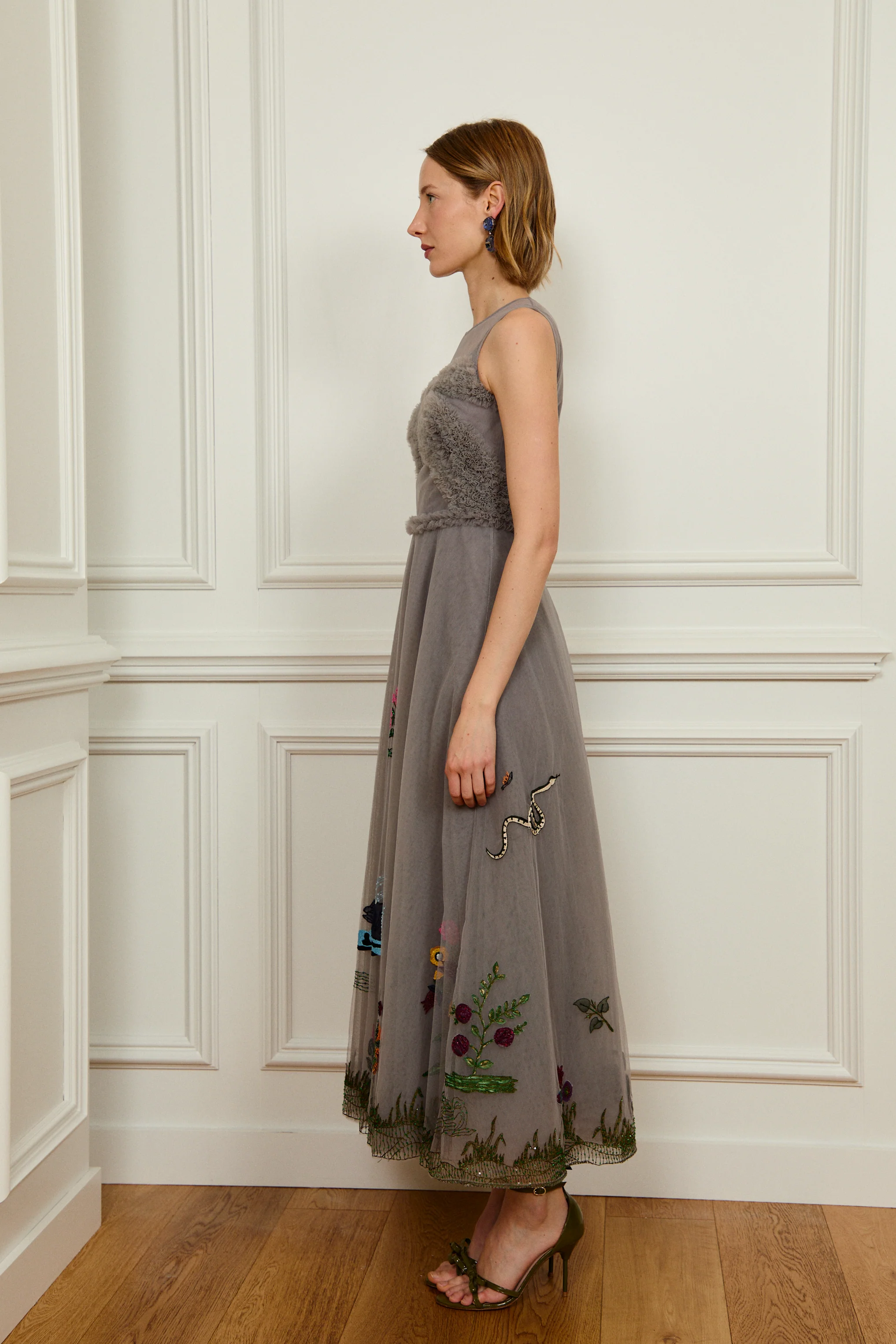 VESTIDO ABBIE - Image 8