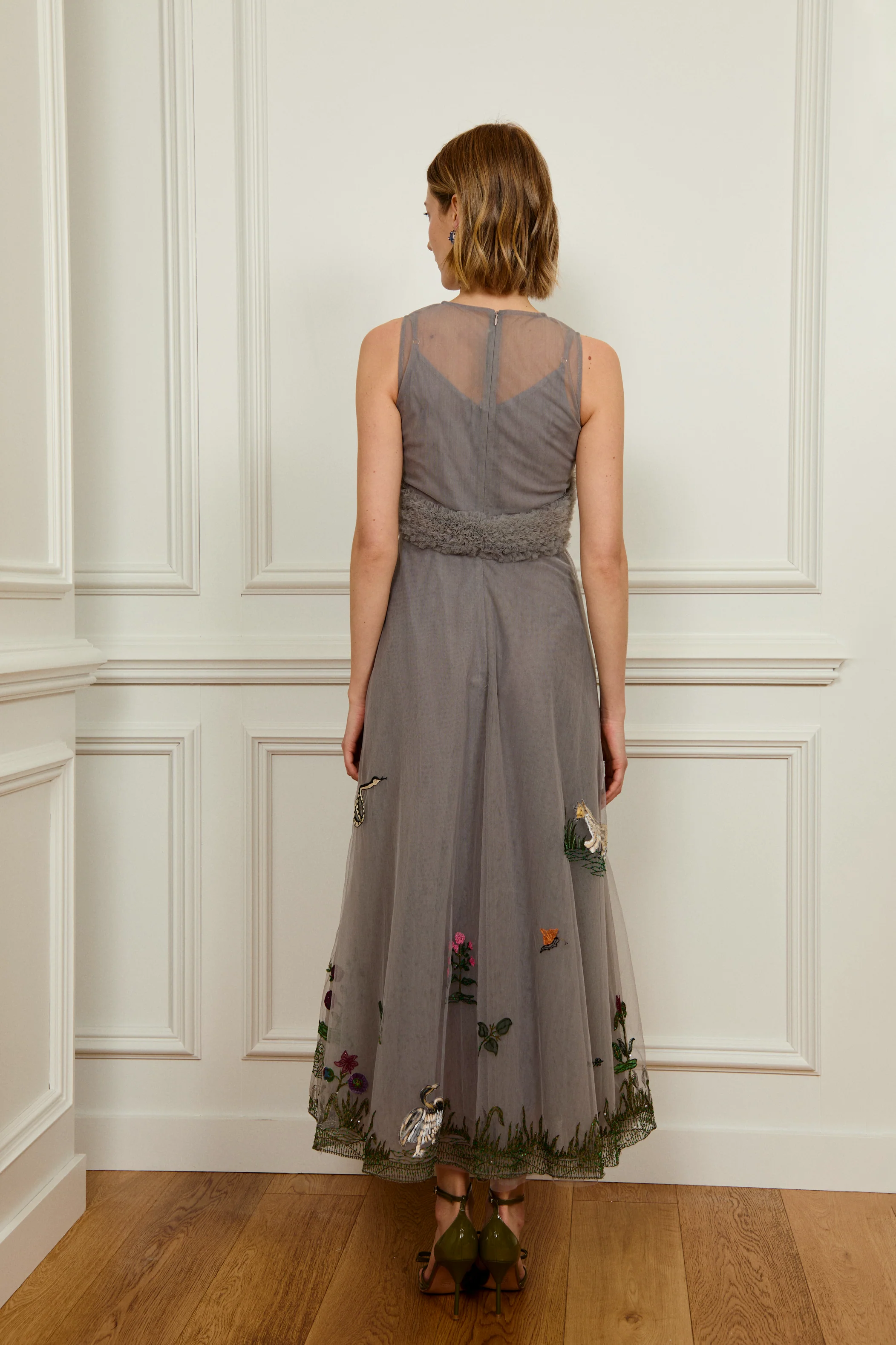 VESTIDO ABBIE - Image 9