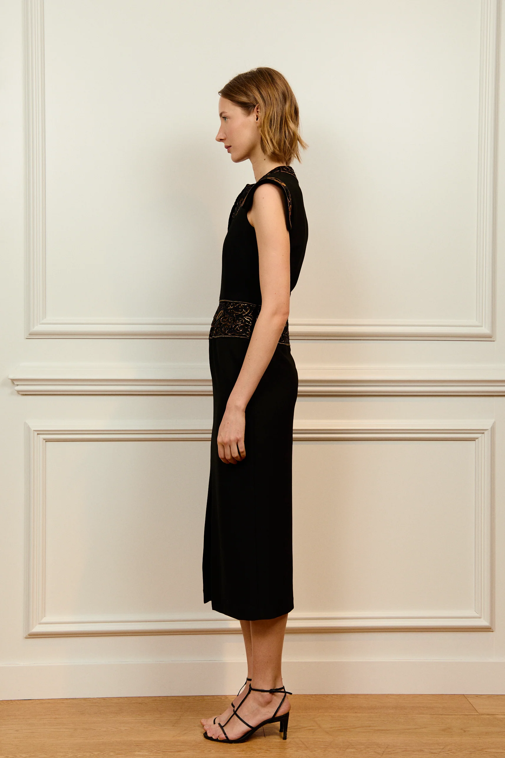 VESTIDO ADELMA - Image 3