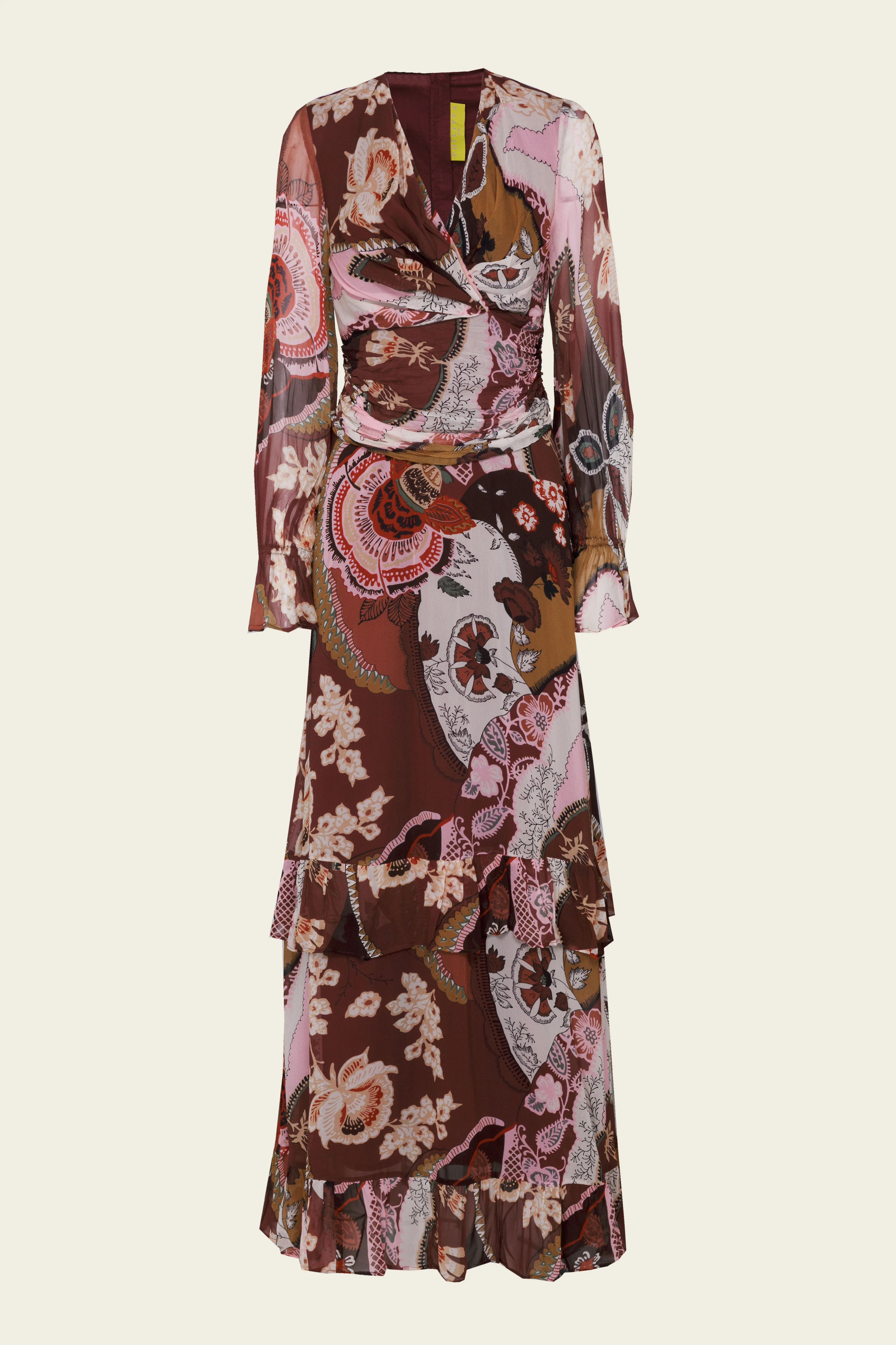 VESTIDO ALOIA
