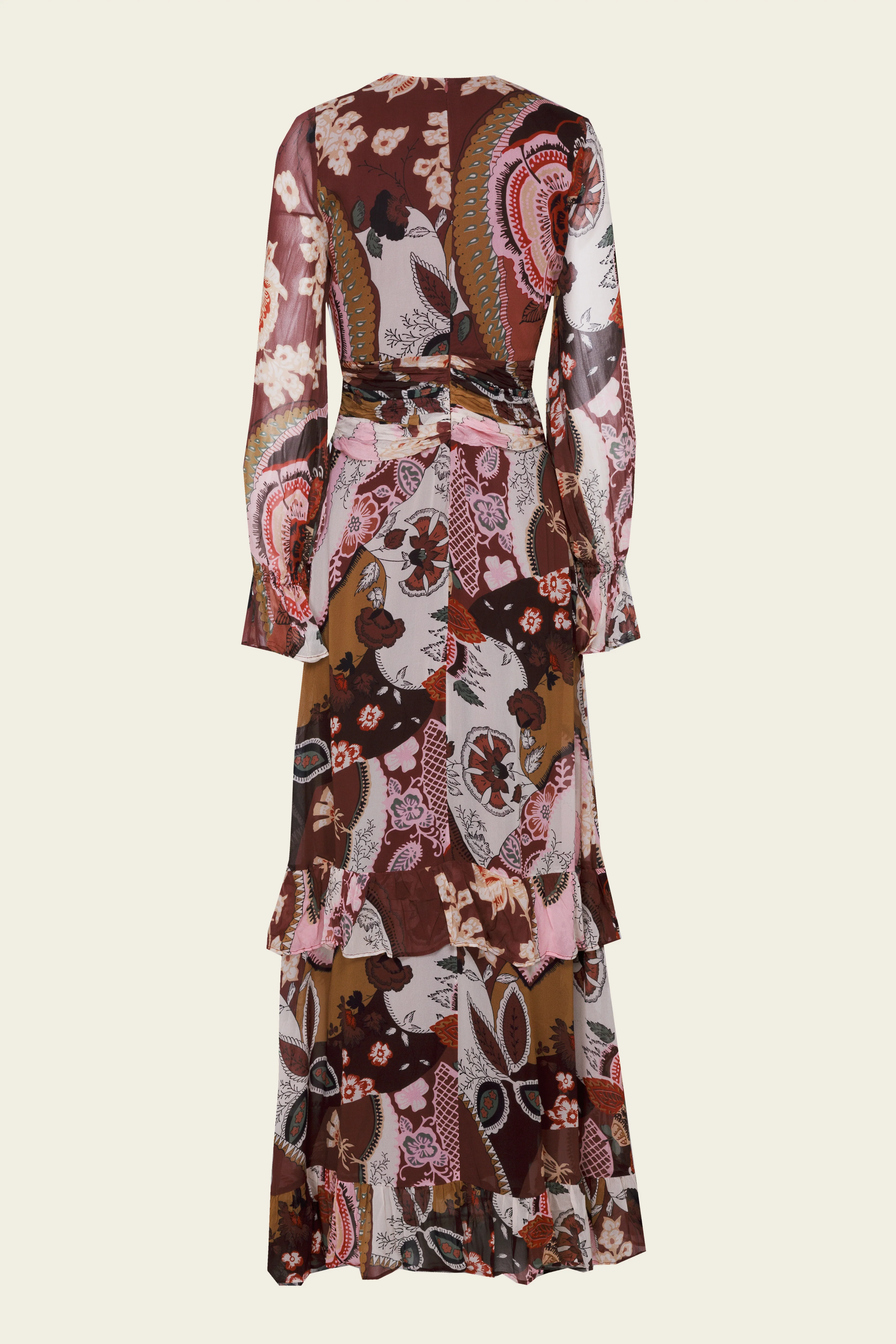 VESTIDO ALOIA - Image 2