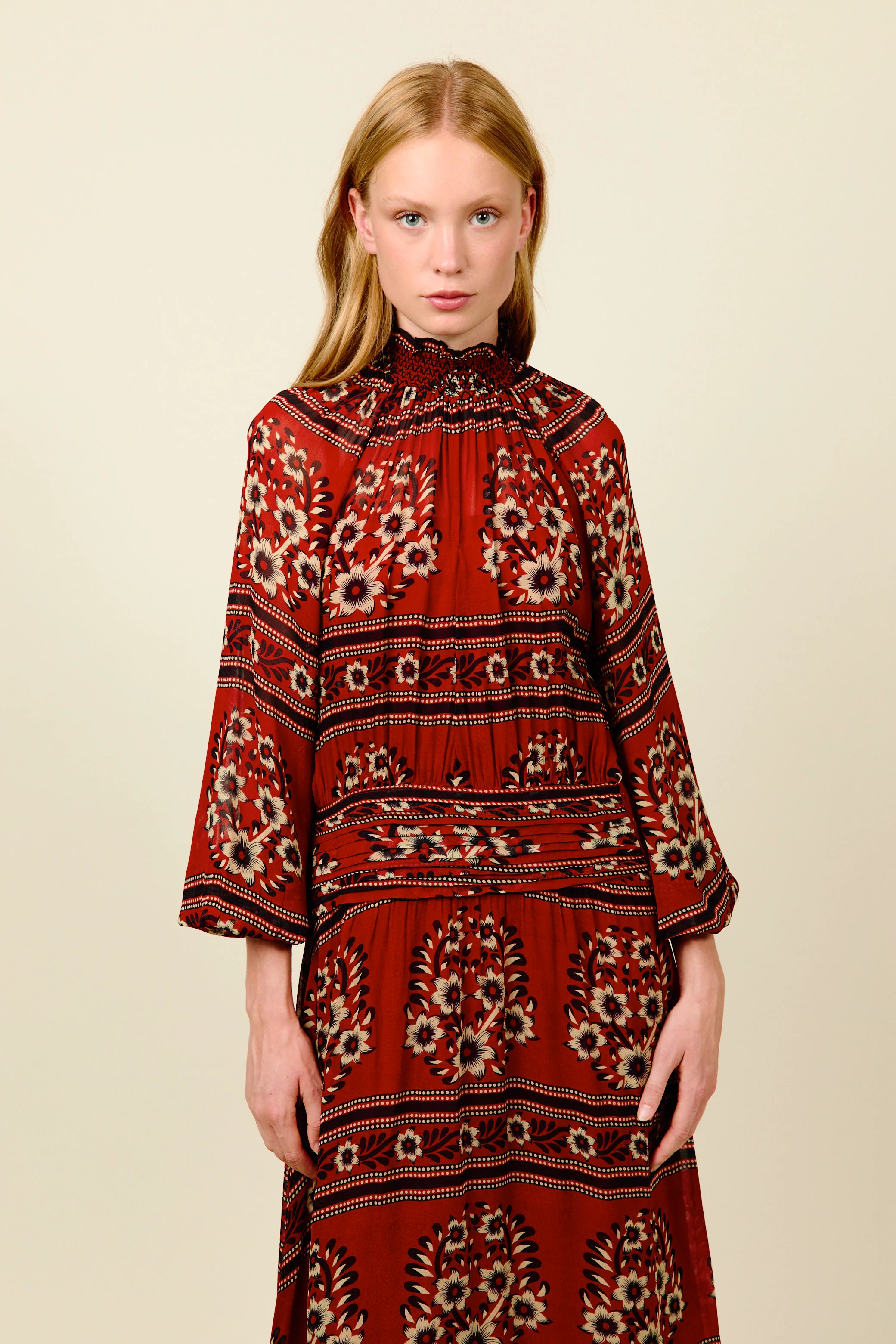VESTIDO ARATI - Image 2