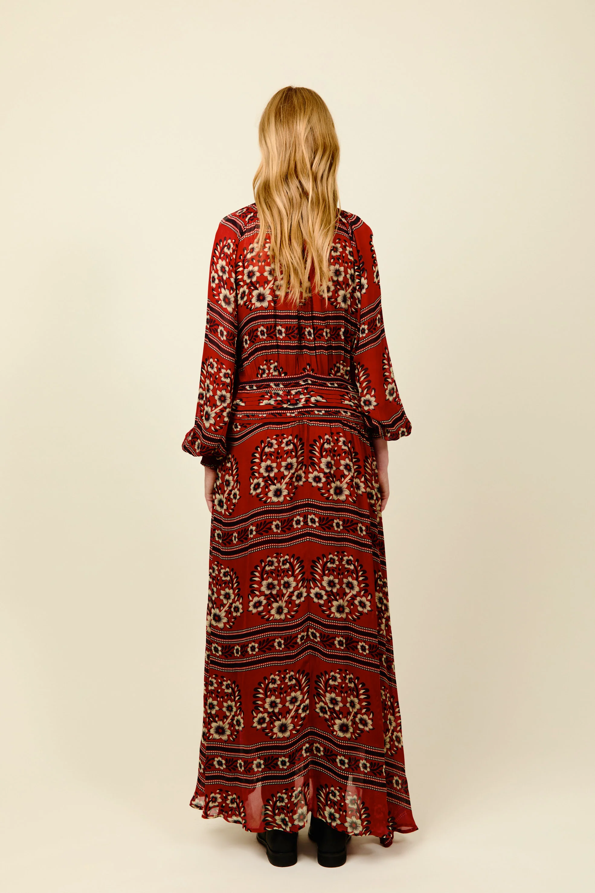 VESTIDO ARATI - Image 3