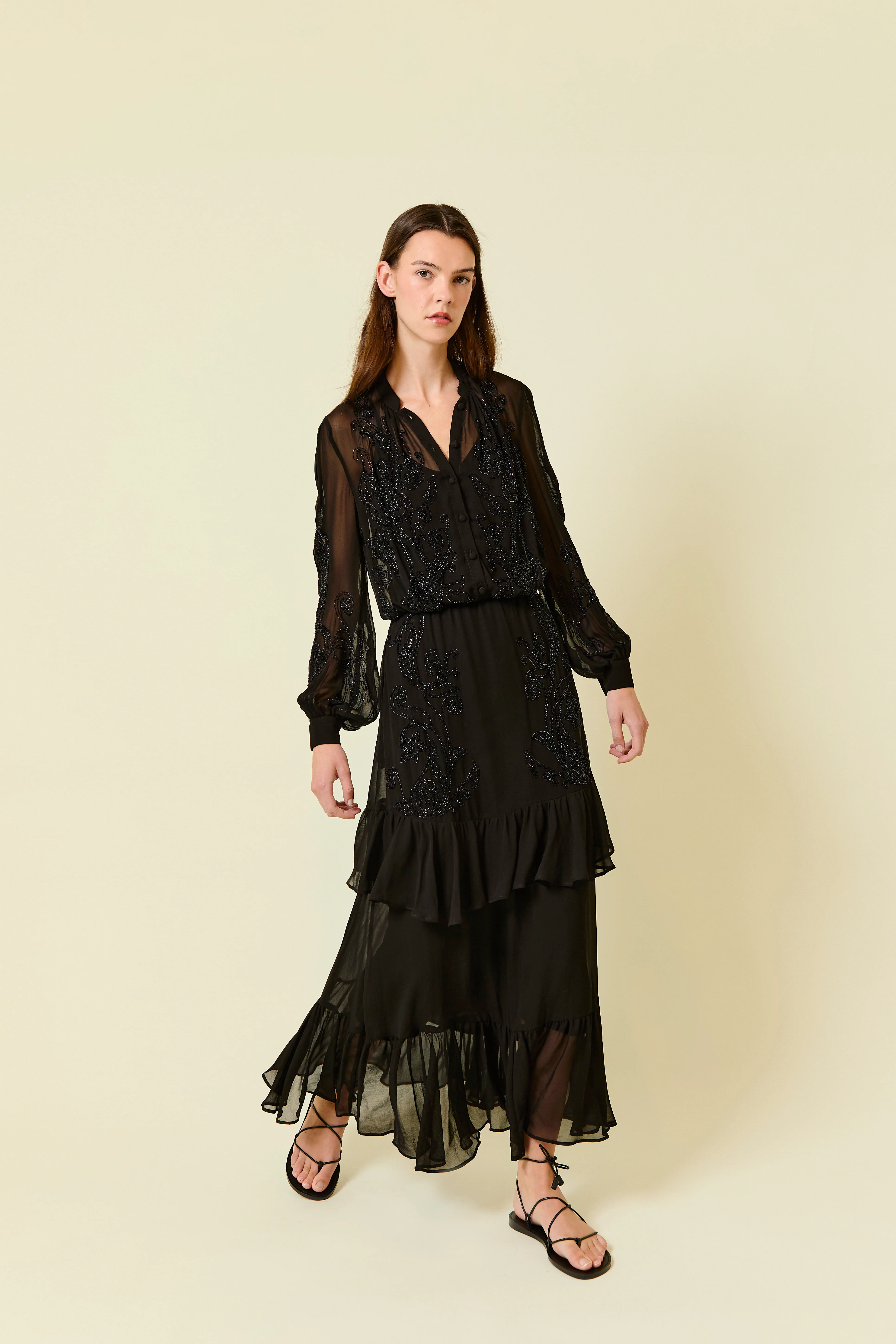 VESTIDO ARIADNA - Image 3