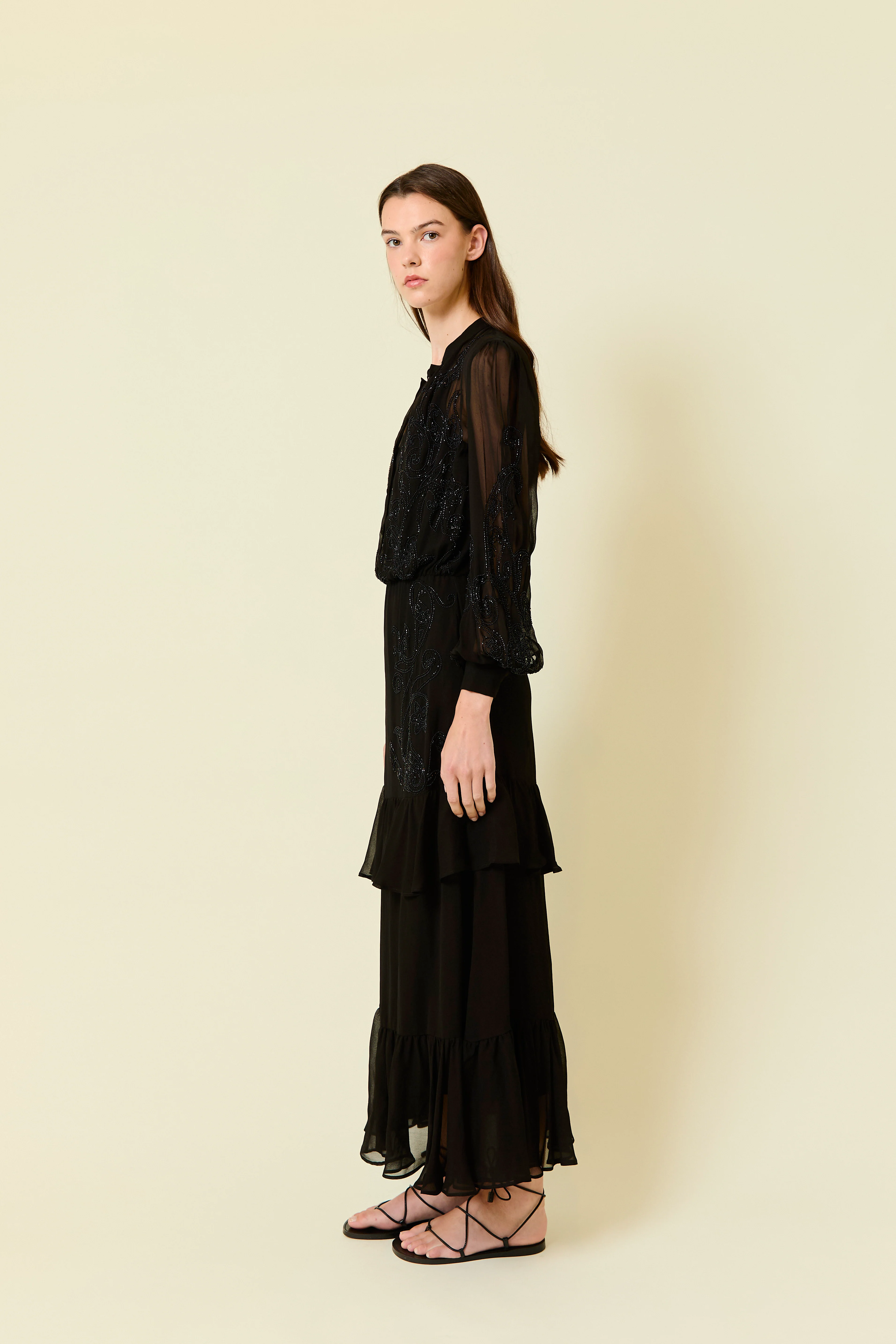 VESTIDO ARIADNA - Image 4