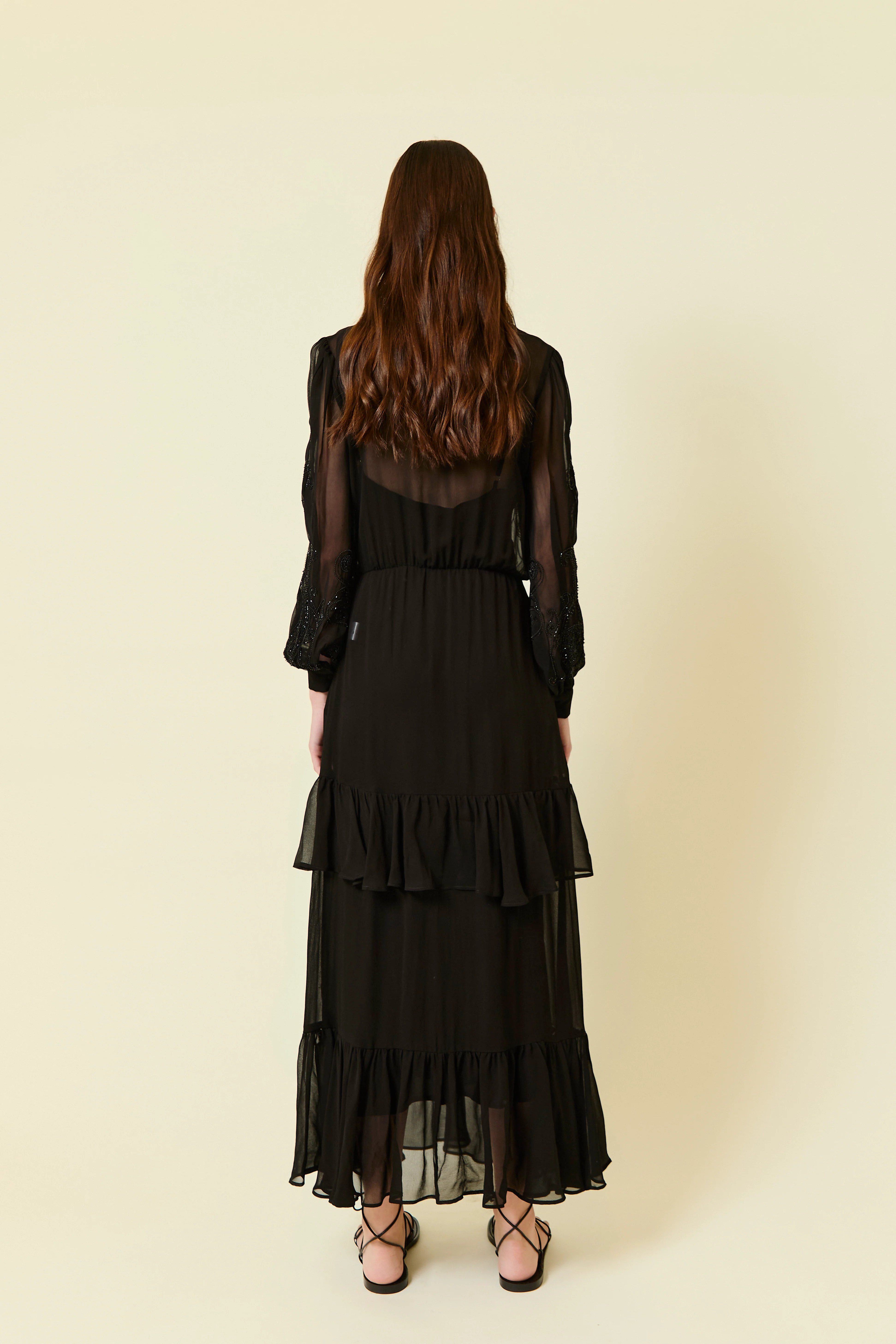 VESTIDO ARIADNA - Image 5