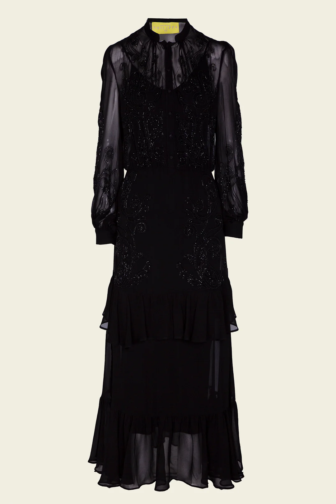 VESTIDO ARIADNA - Image 6