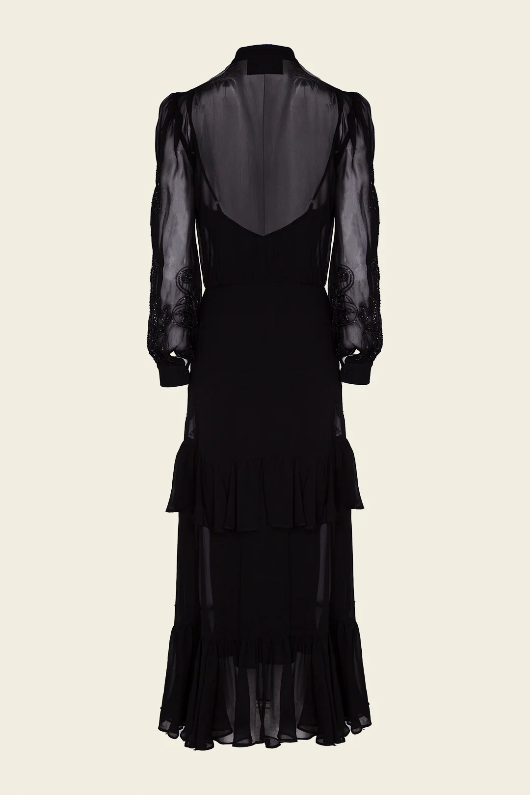 VESTIDO ARIADNA - Image 7