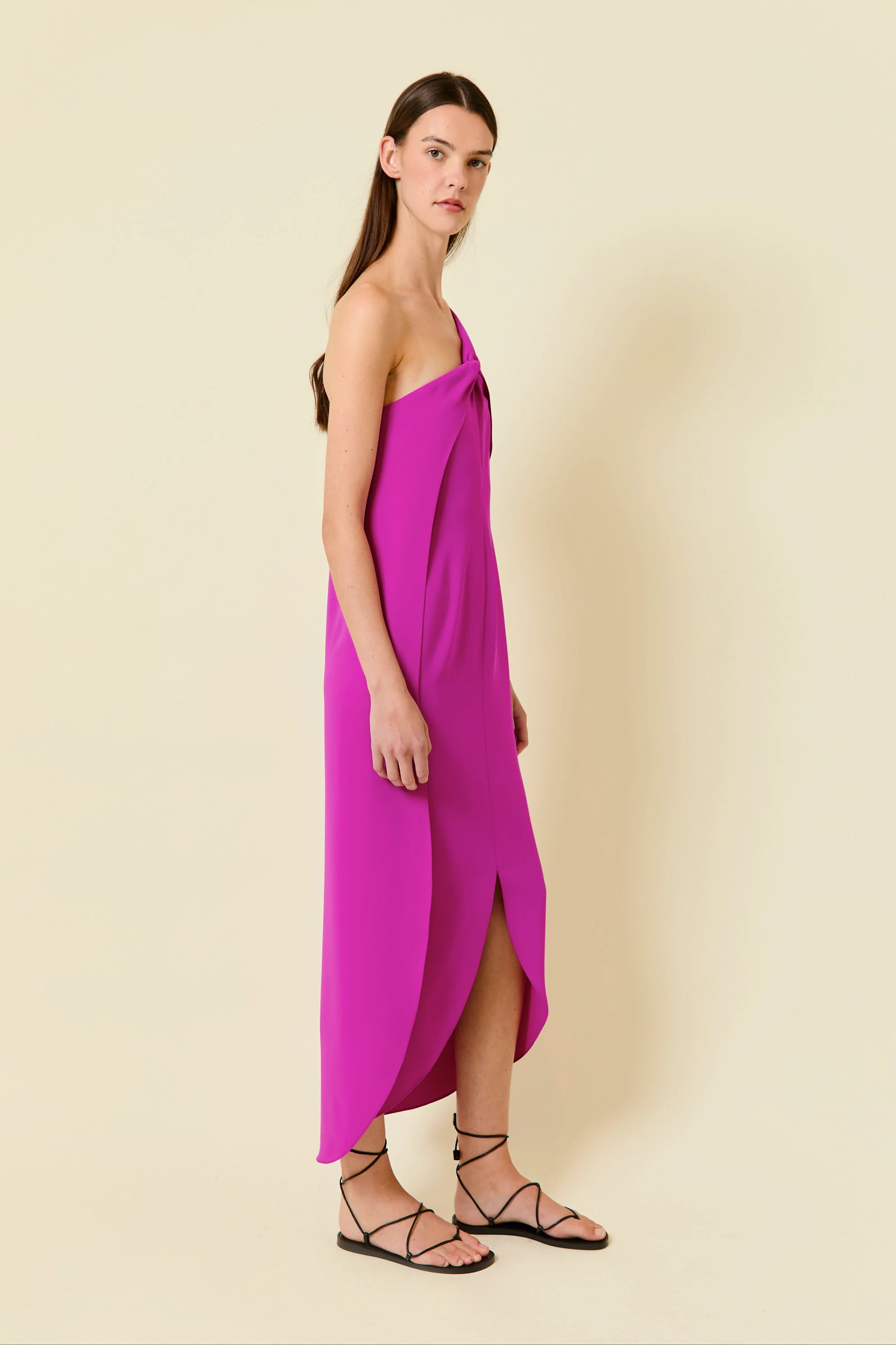 VESTIDO ARTEMIS BUGANVILLA - Image 6