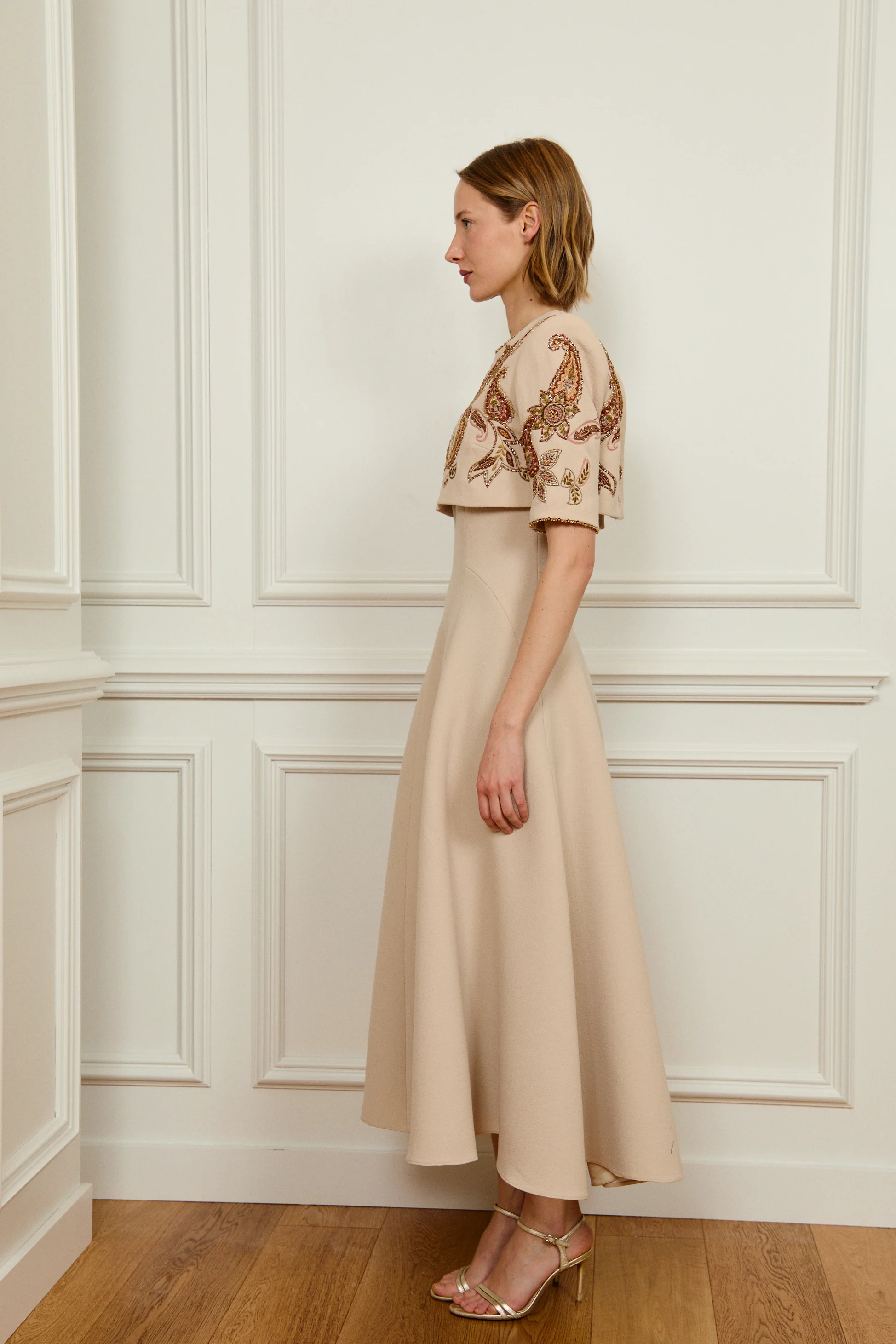 VESTIDO BETI - Image 2