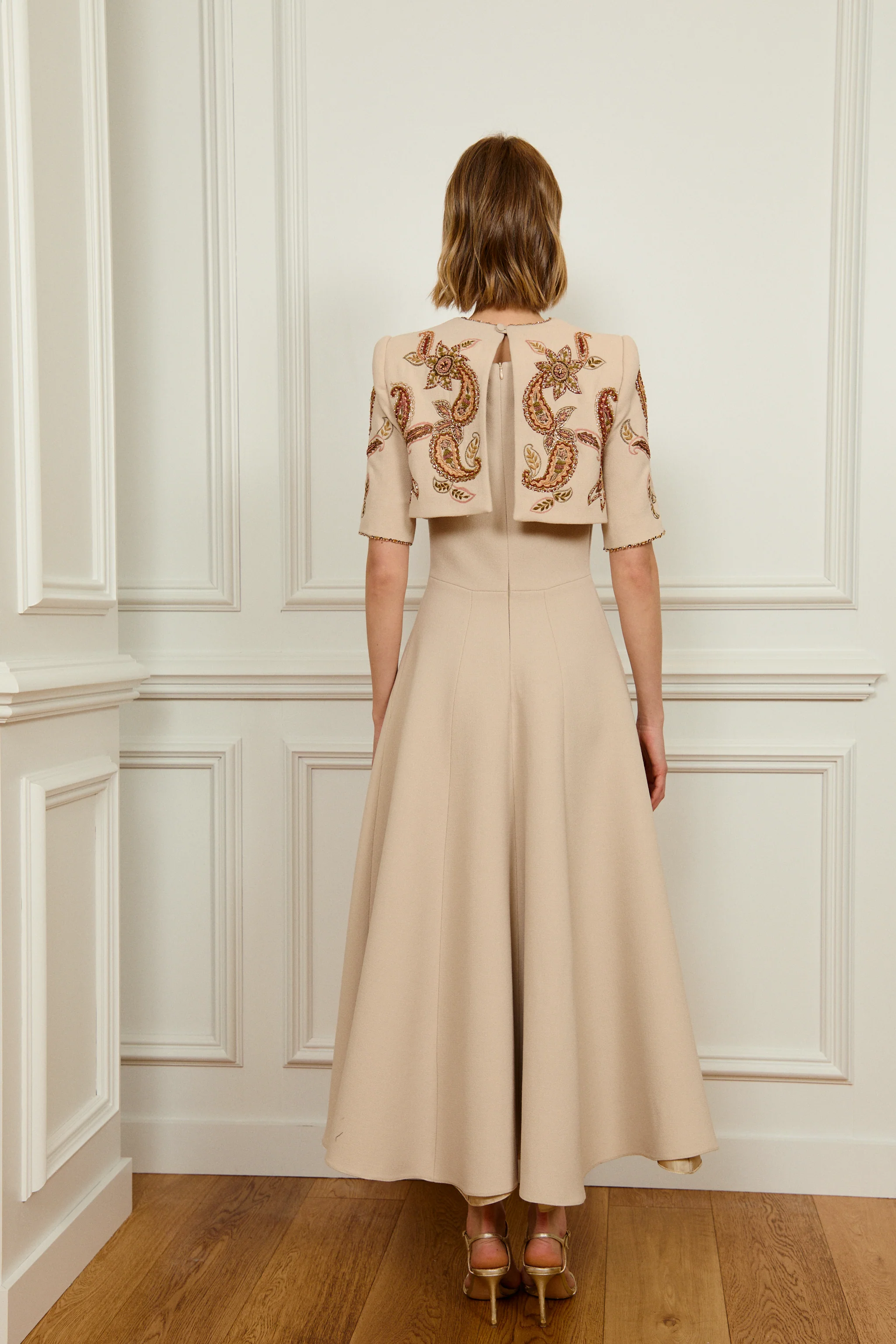 VESTIDO BETI - Image 3