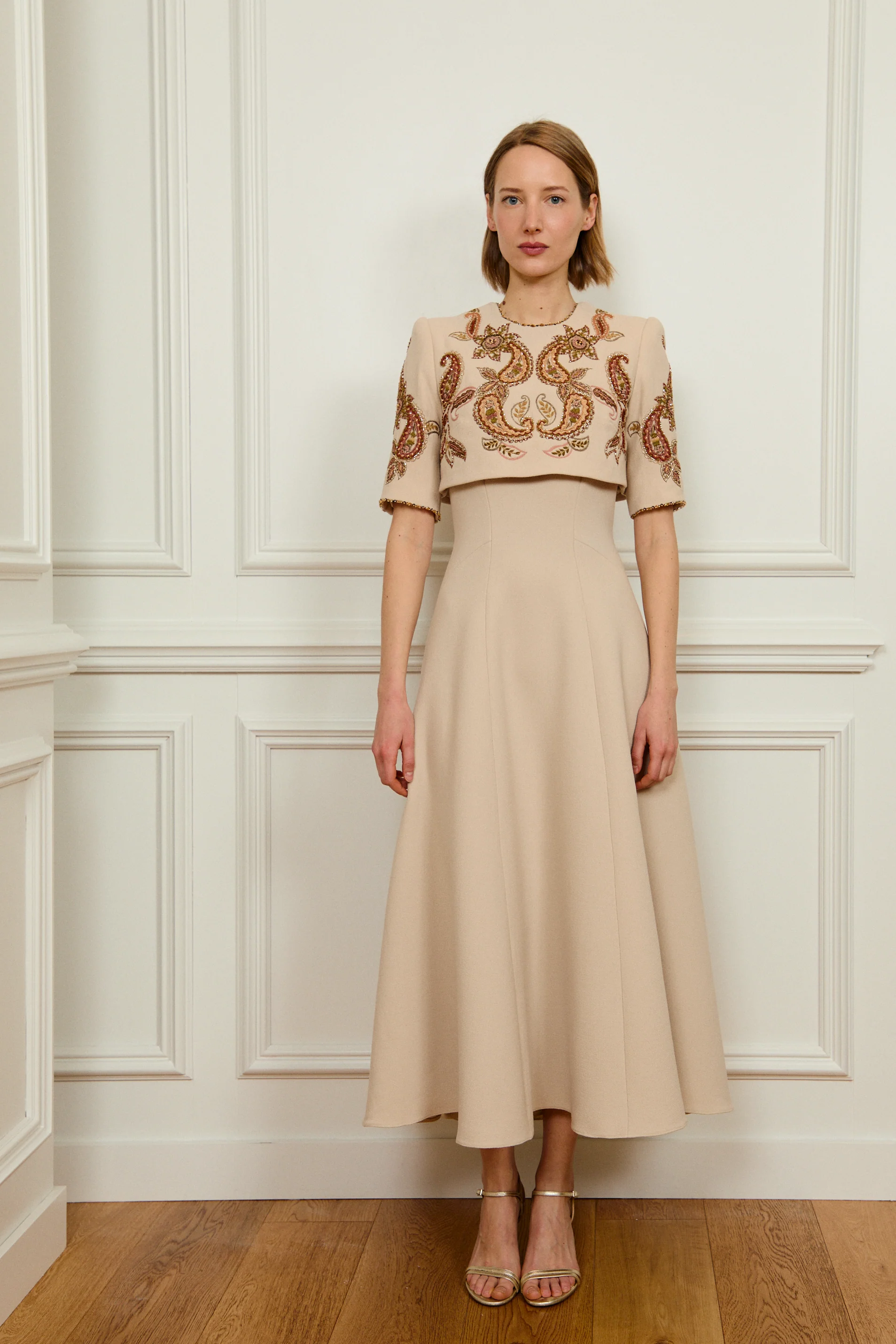 VESTIDO BETI - Image 9