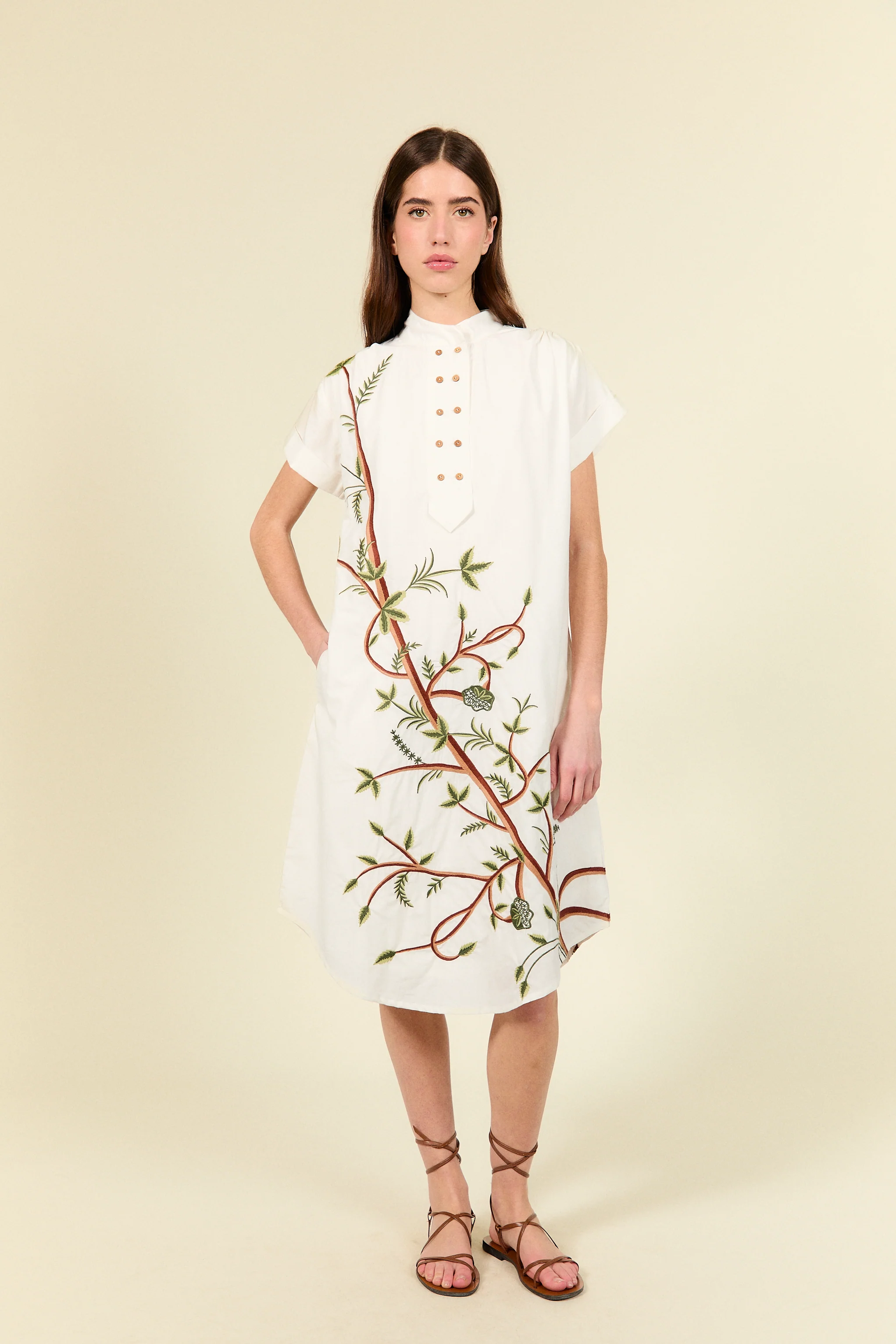 VESTIDO BRENA - Image 5