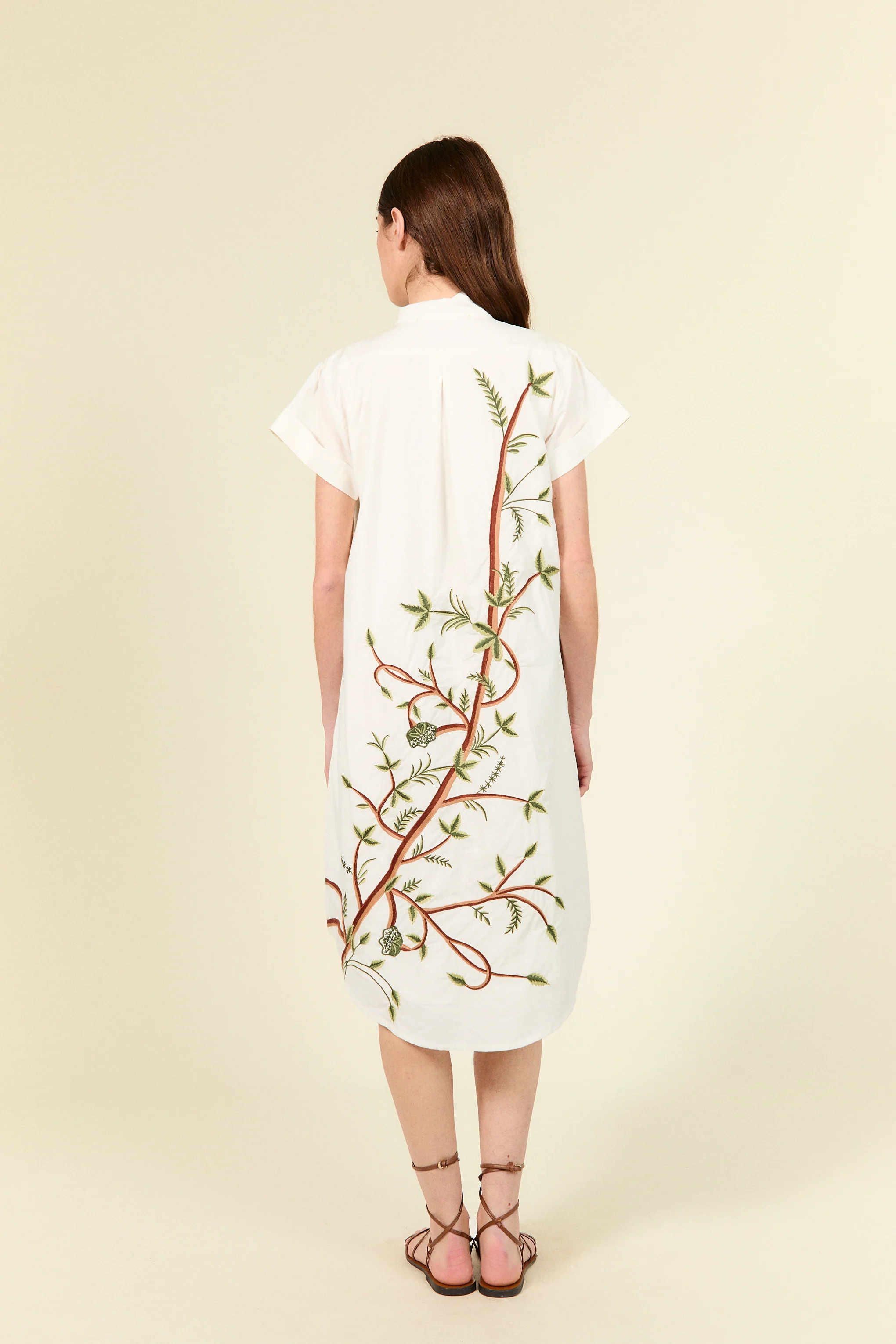 VESTIDO BRENA - Image 7