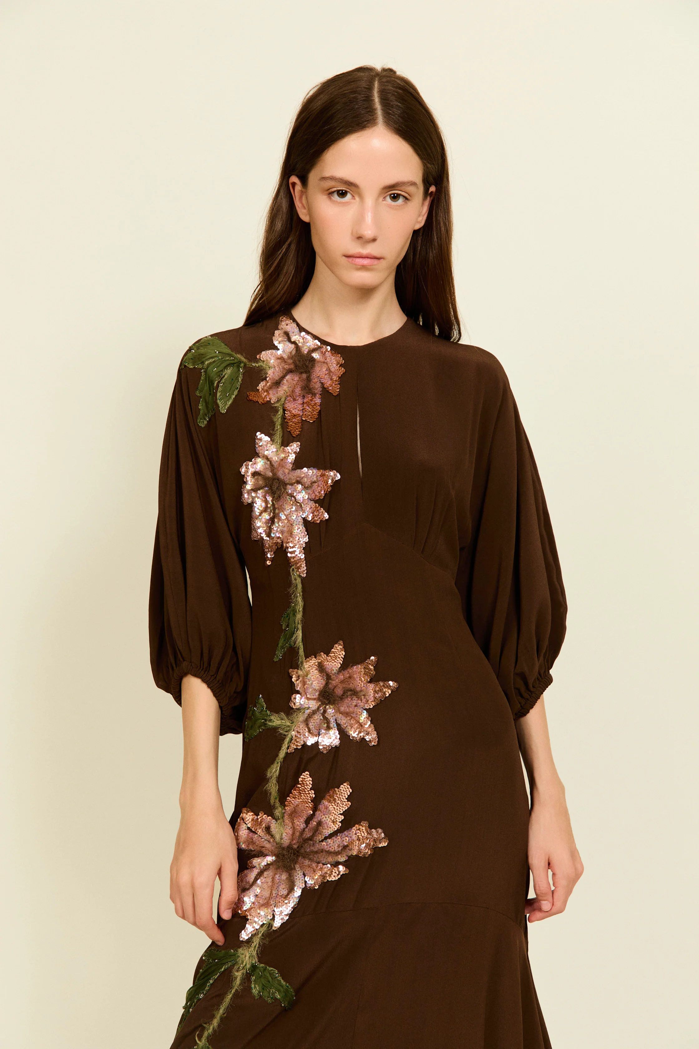 VESTIDO CAMELIA - Image 3