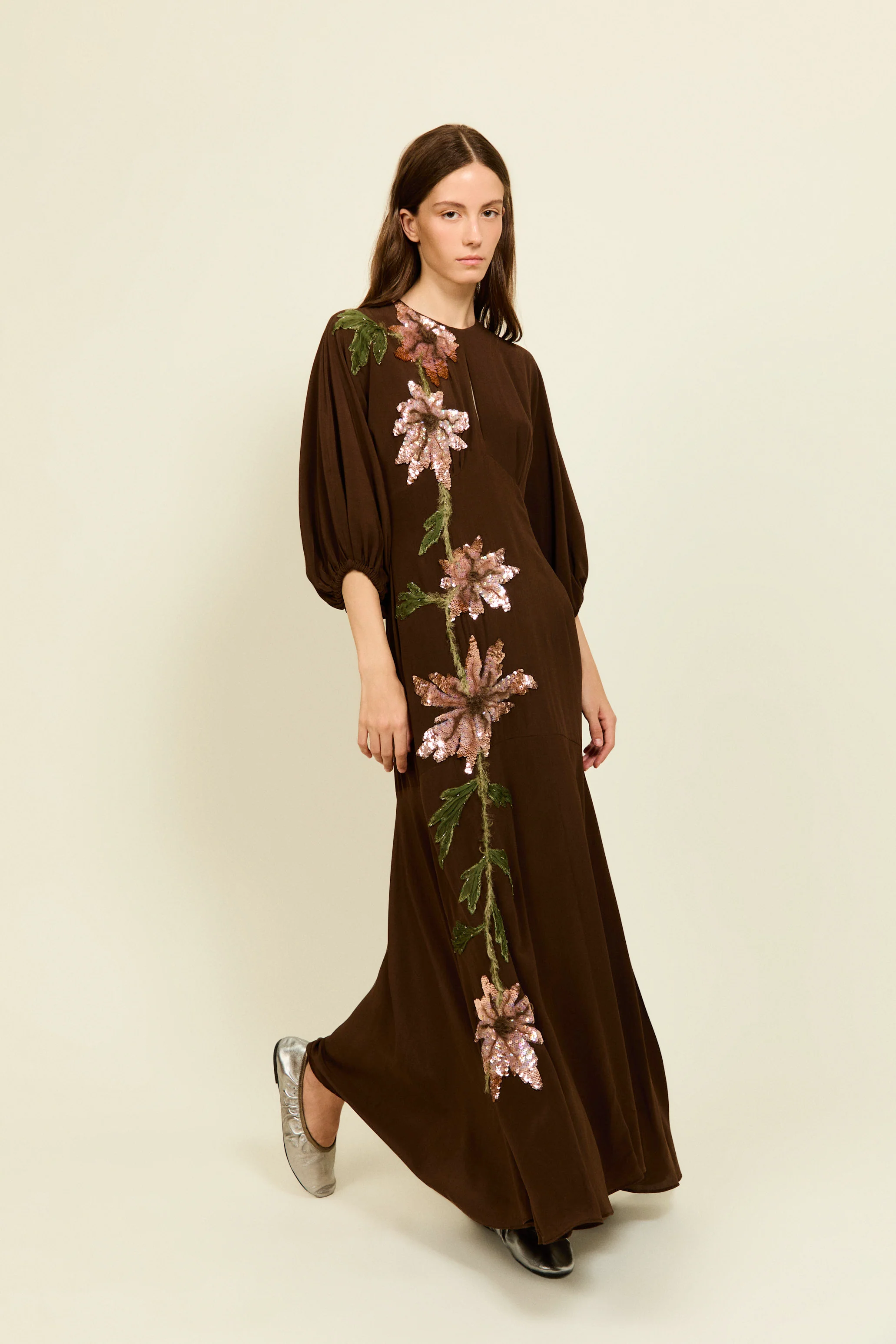 VESTIDO CAMELIA - Image 4