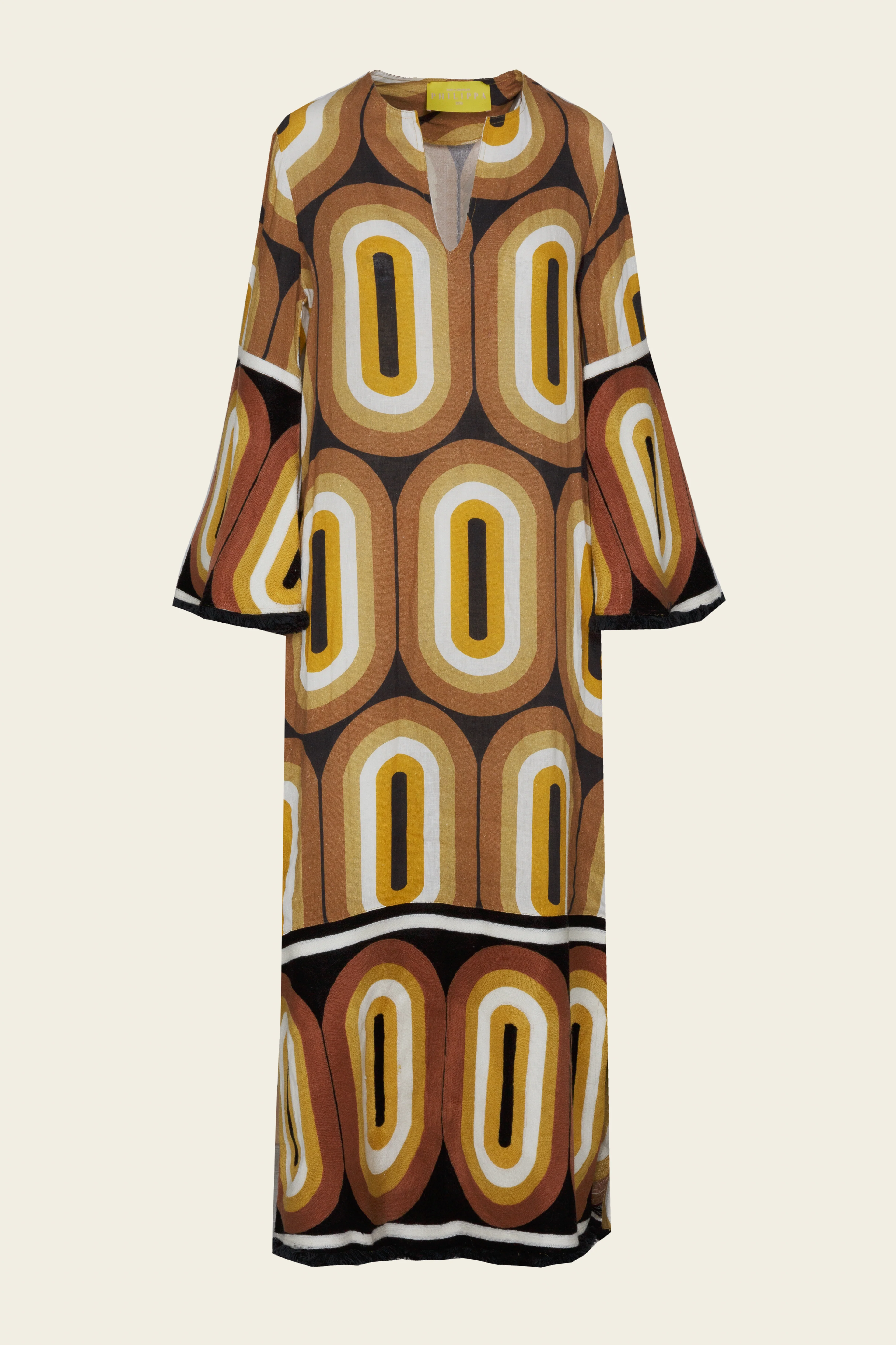 VESTIDO CASILDA - Image 2