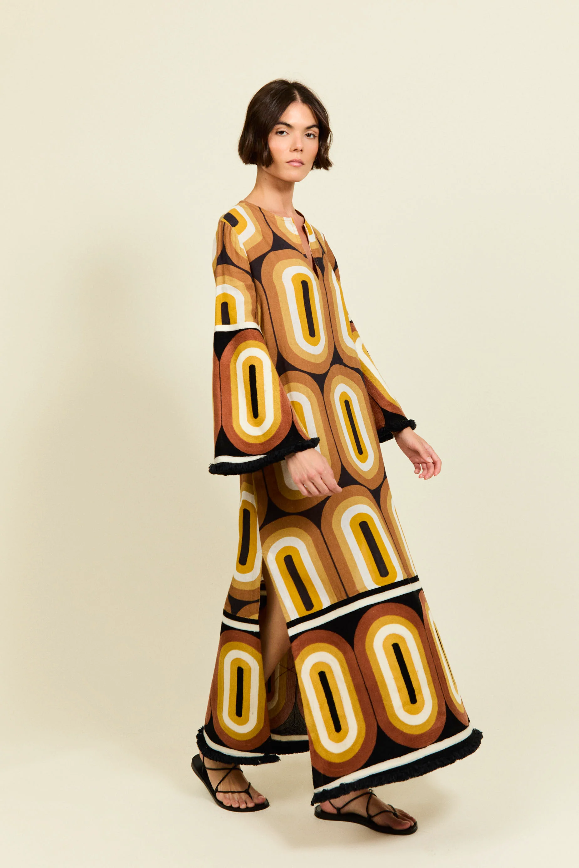 VESTIDO CASILDA - Image 3
