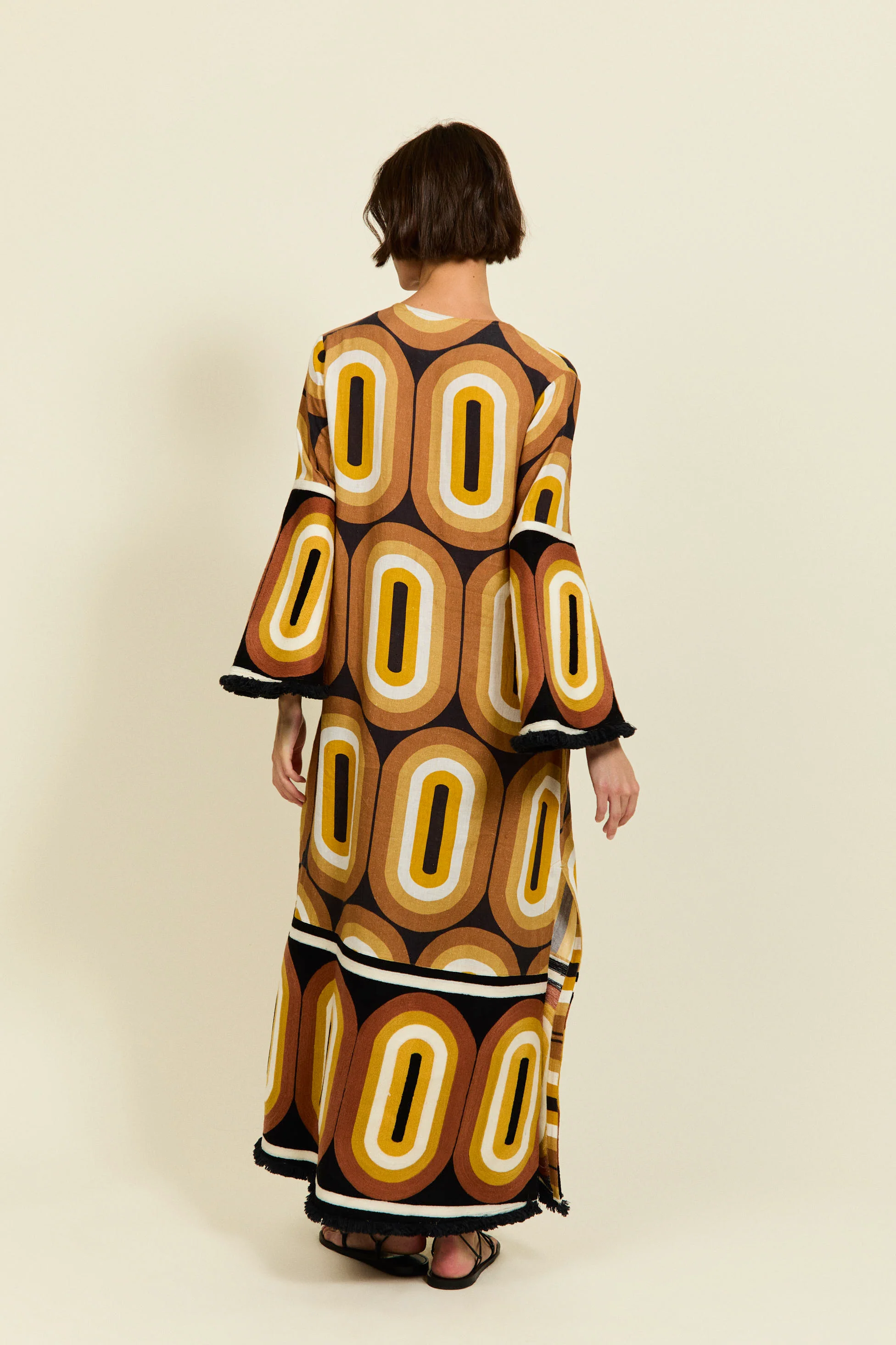 VESTIDO CASILDA - Image 4