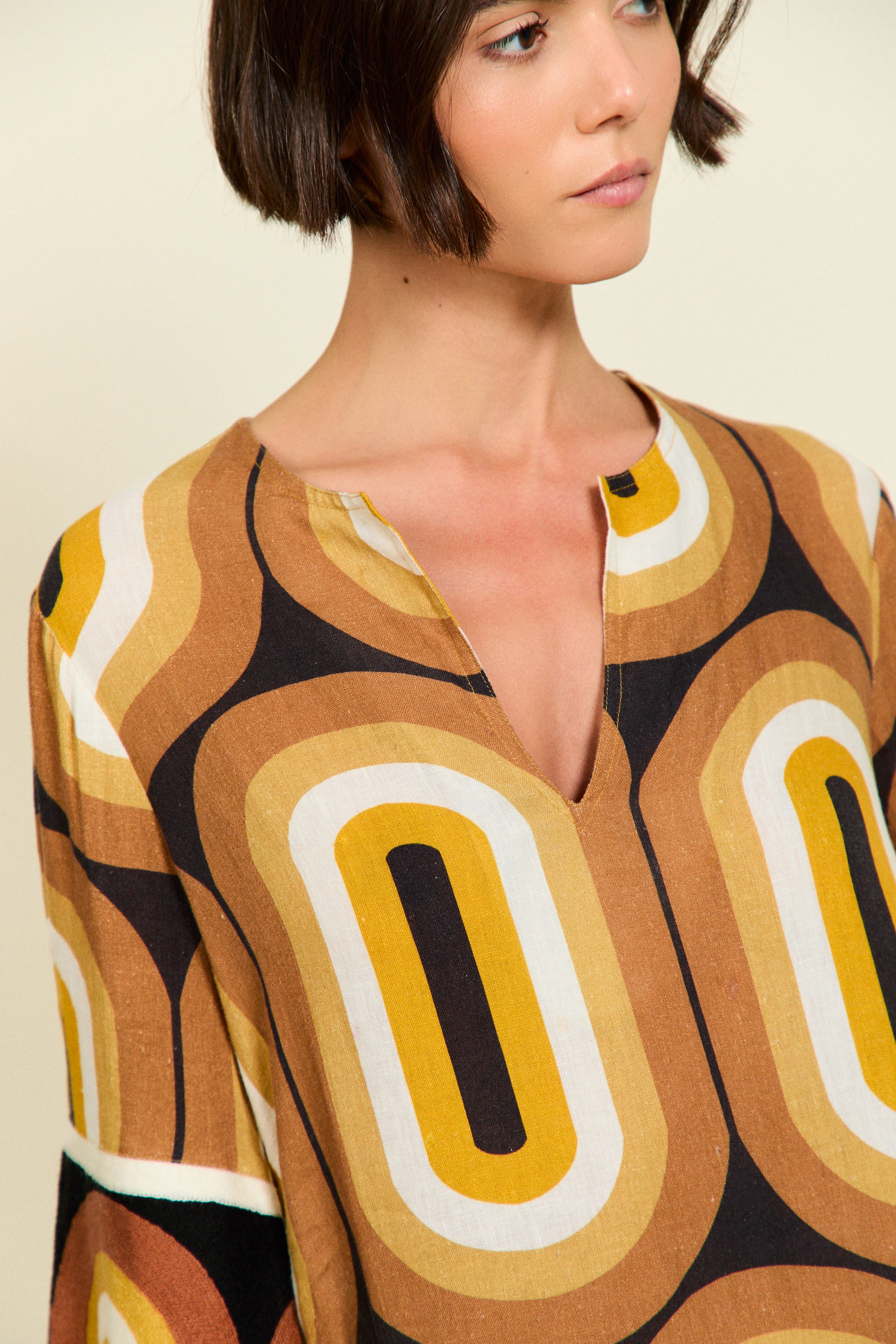 VESTIDO CASILDA - Image 5