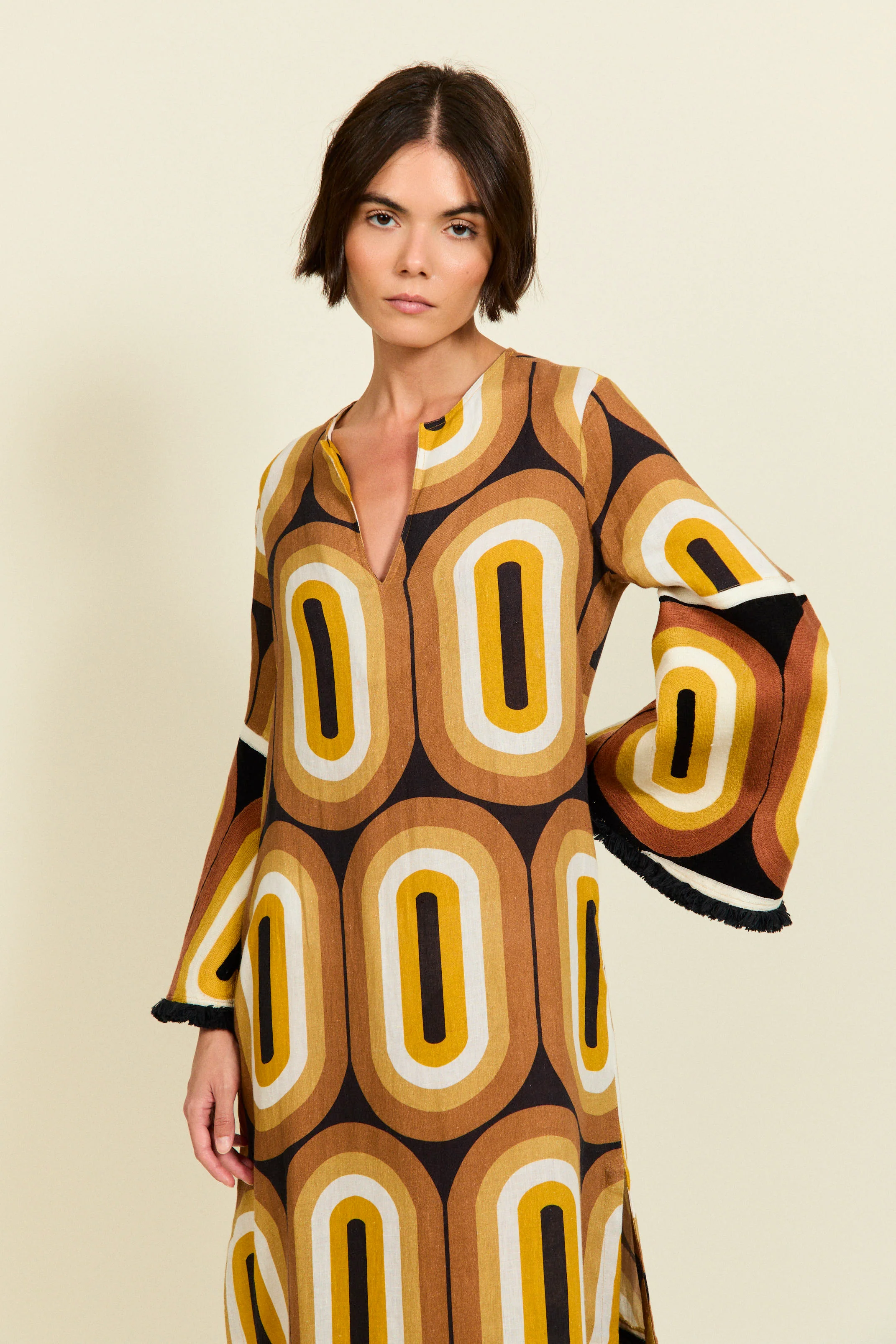 VESTIDO CASILDA - Image 6