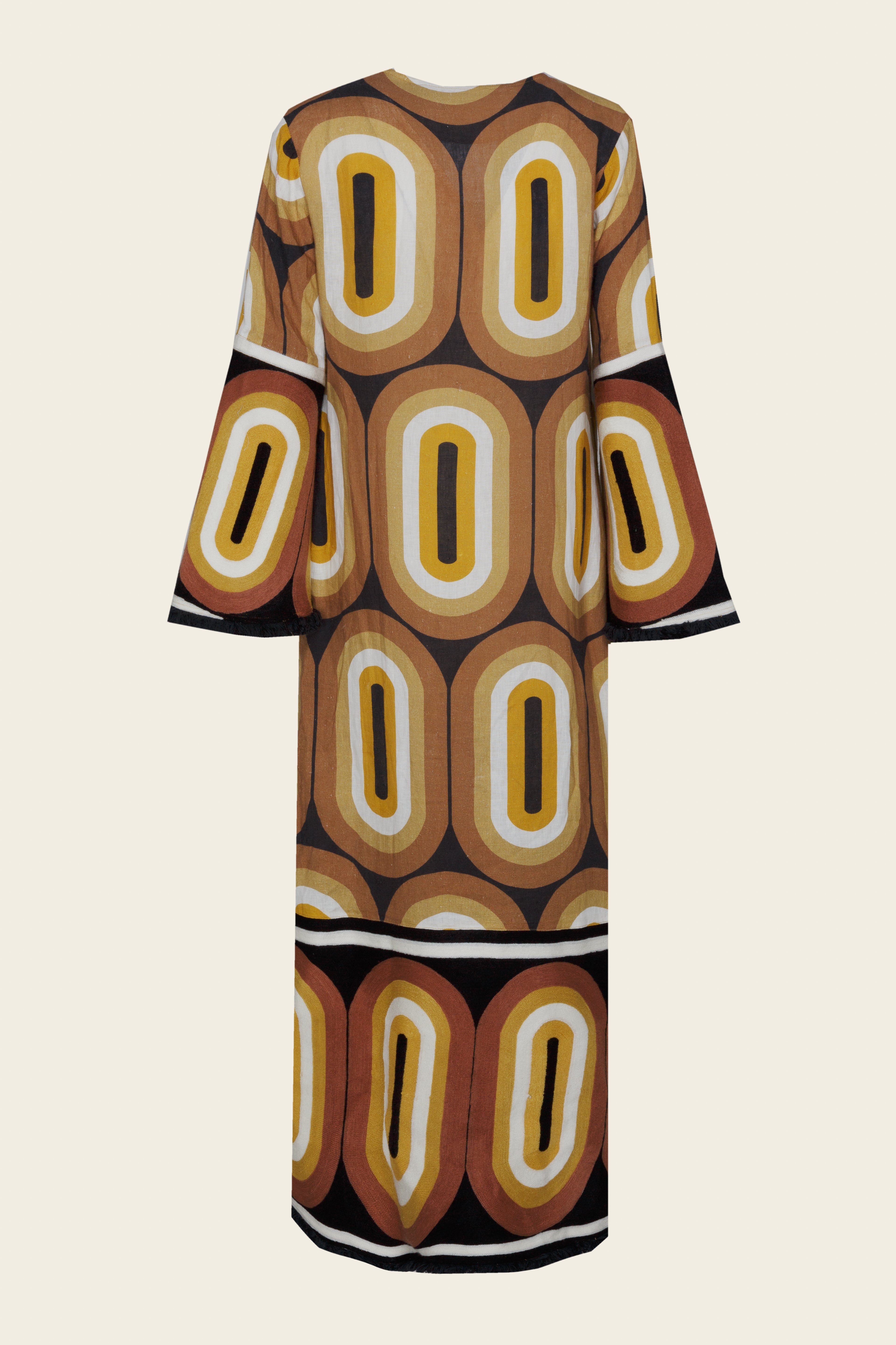 VESTIDO CASILDA - Image 7
